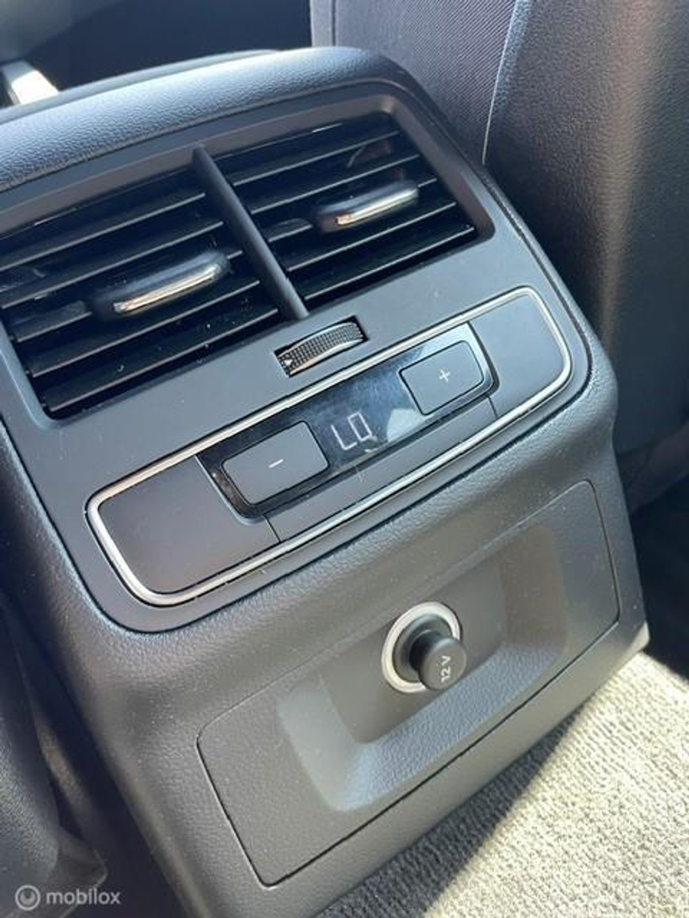 Foto van Audi A4 Avant