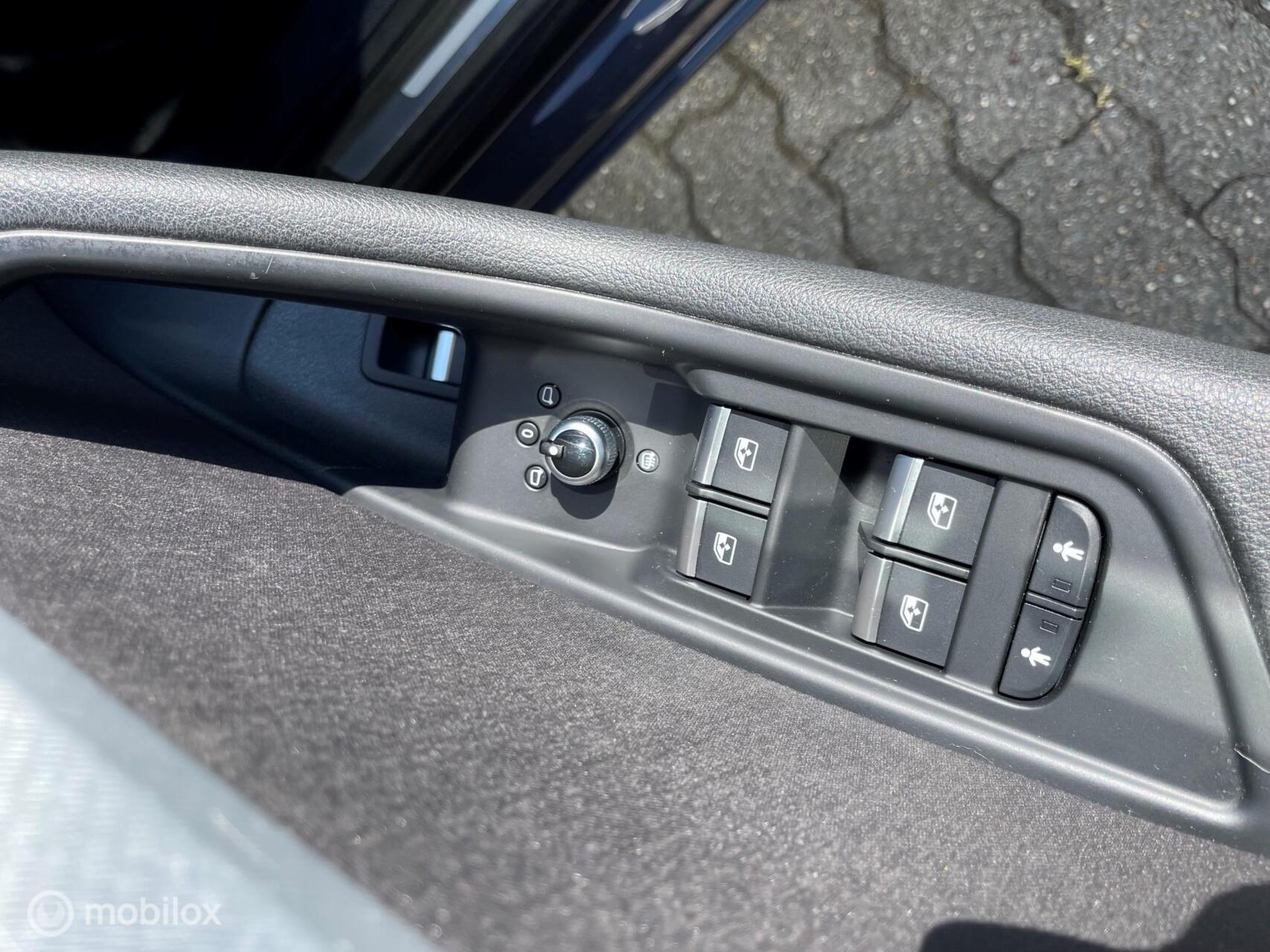 Foto van Audi A4 Avant