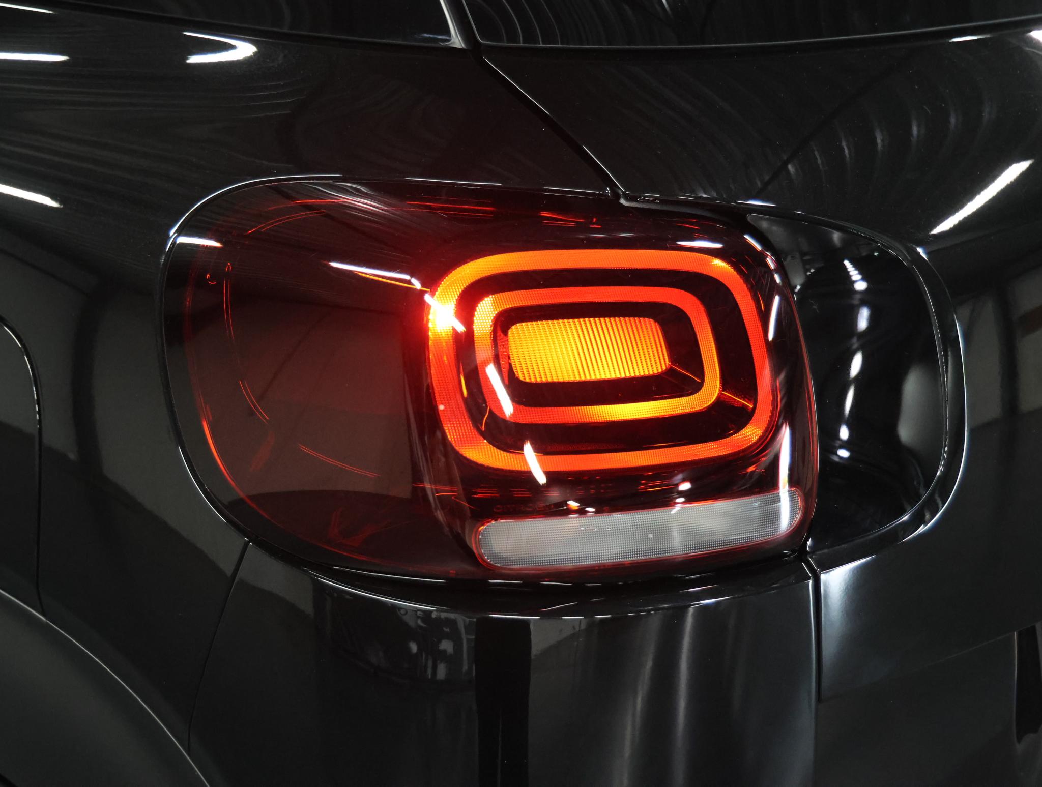 Foto van Citroen C3 Aircross