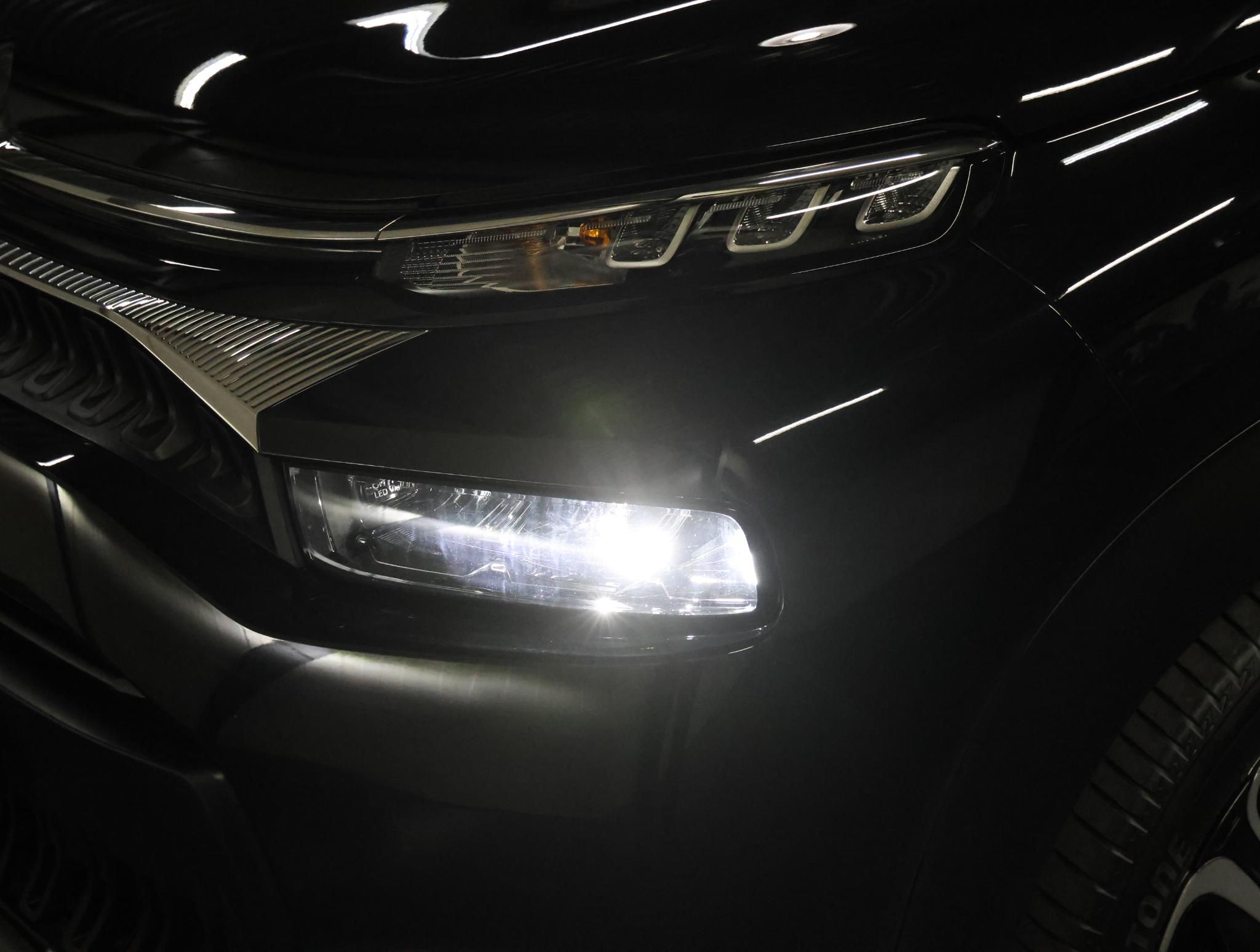 Foto van Citroen C3 Aircross