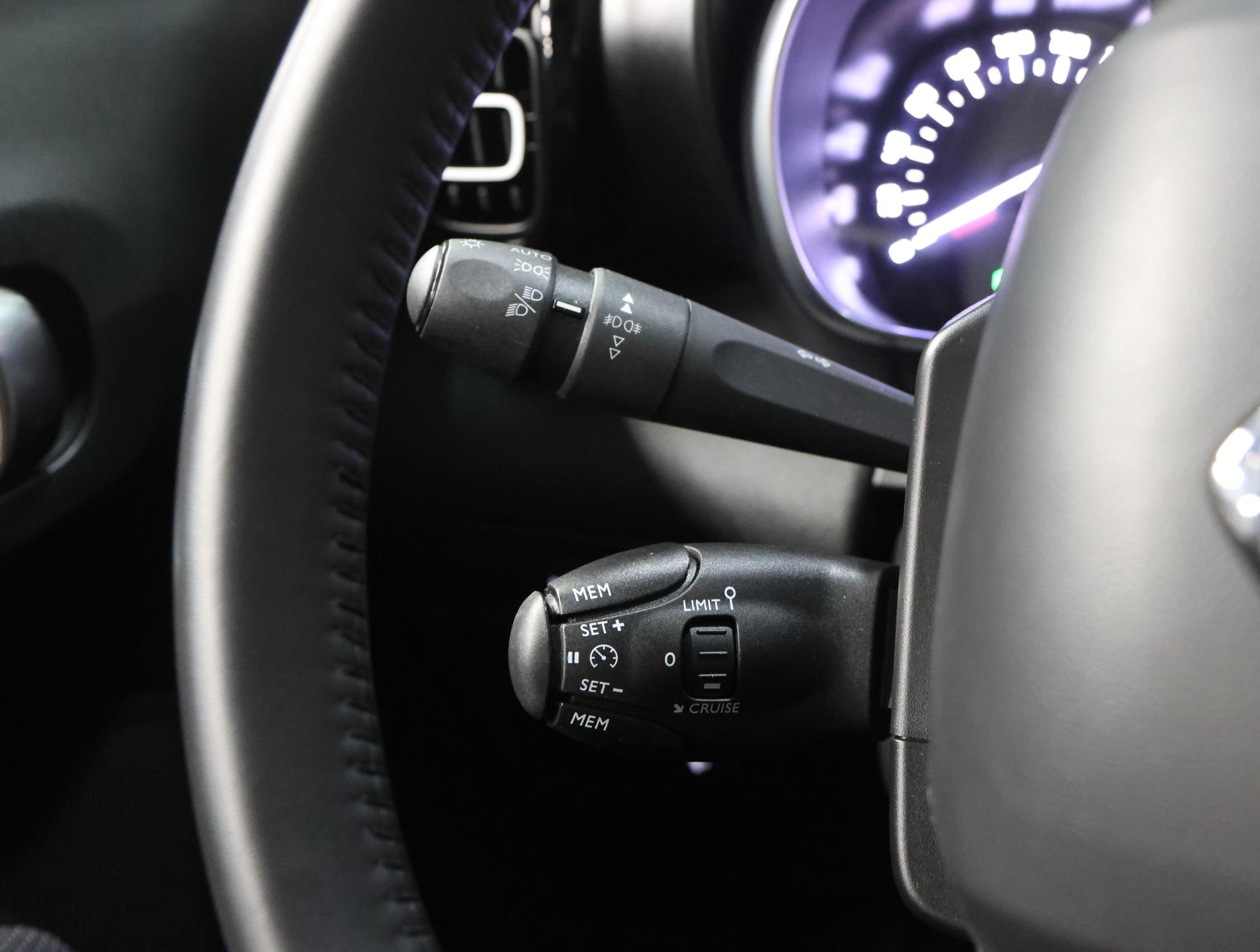 Foto van Citroen C3 Aircross