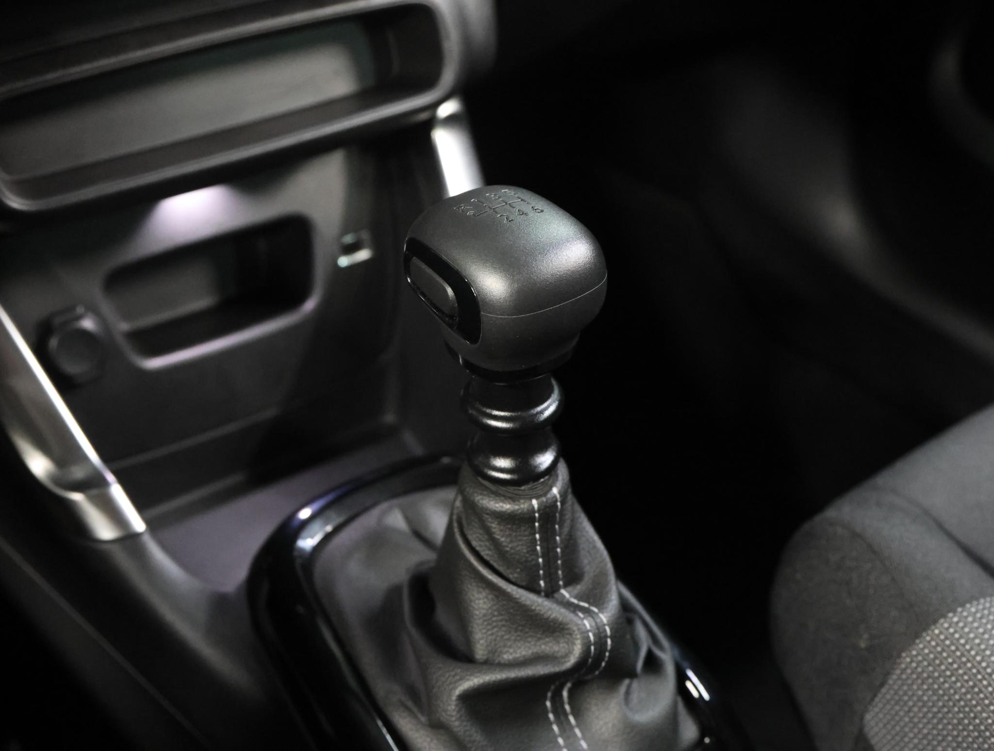 Foto van Citroen C3 Aircross
