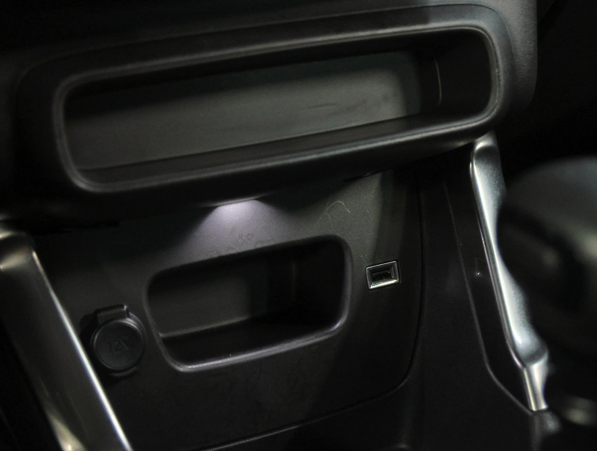 Foto van Citroen C3 Aircross