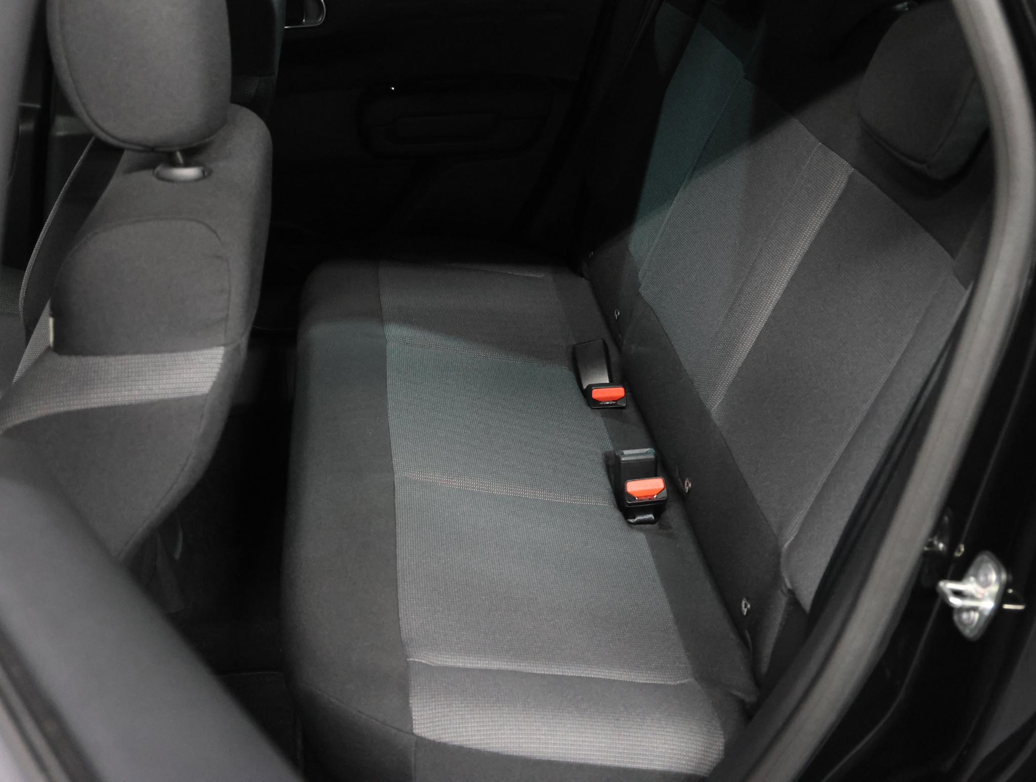 Foto van Citroen C3 Aircross