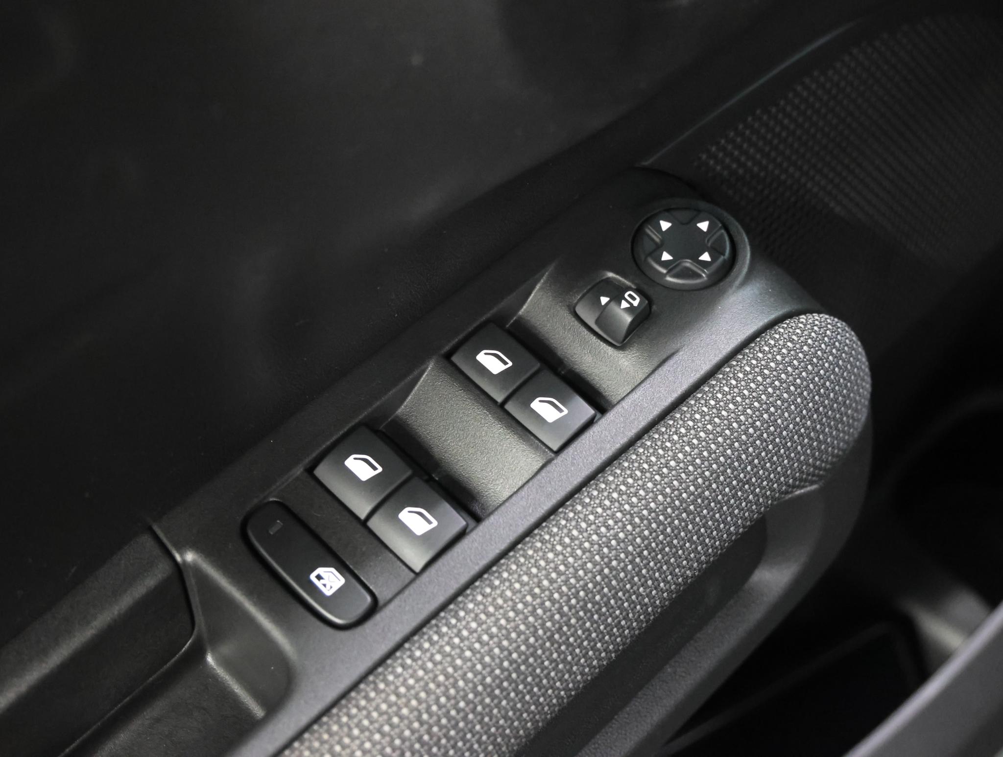 Foto van Citroen C3 Aircross