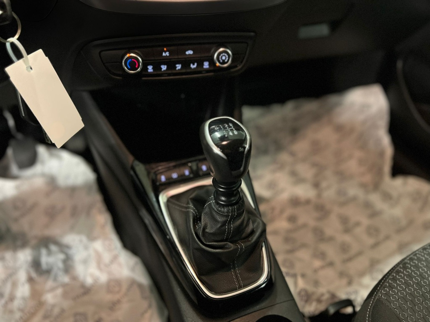 Foto van Opel Crossland X