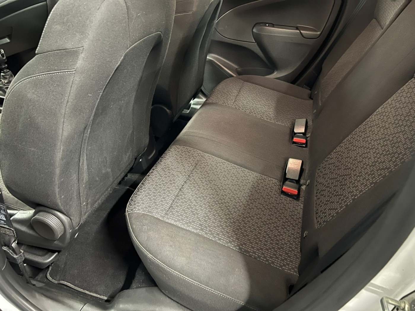 Foto van Opel Crossland X