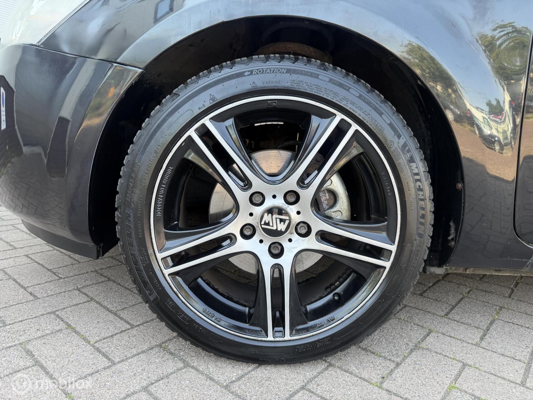 Foto van Kia Cee D