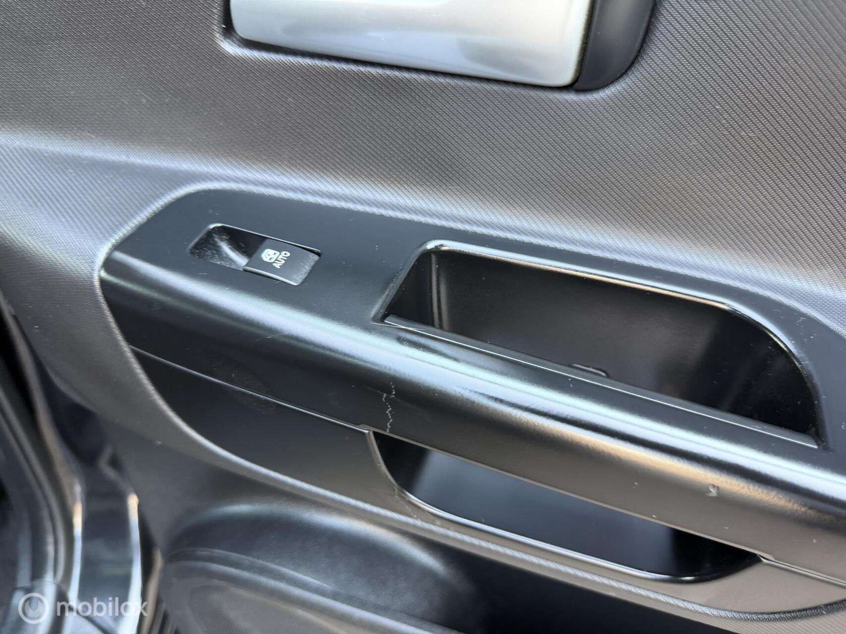 Foto van Kia Cee D