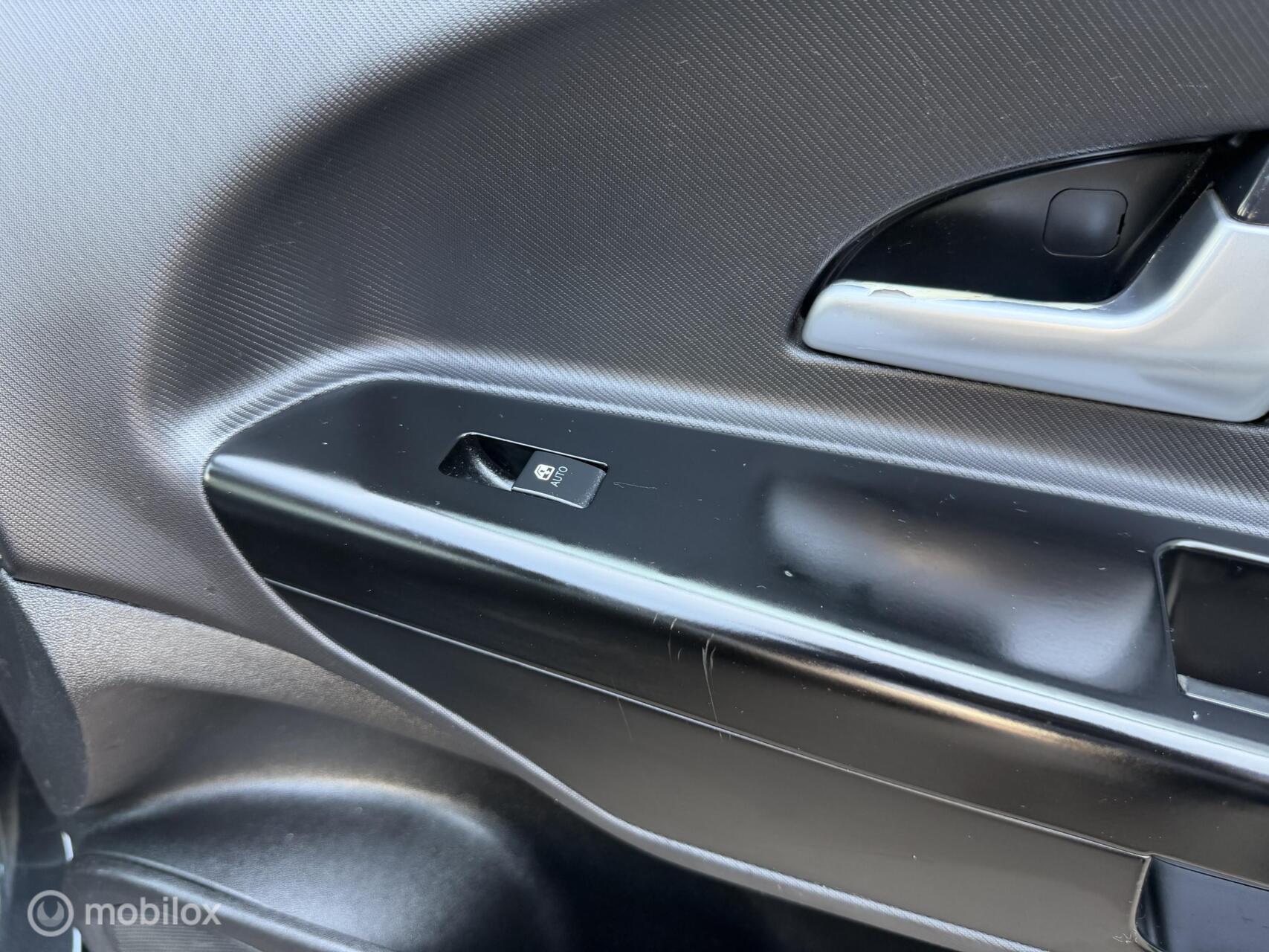 Foto van Kia Cee D