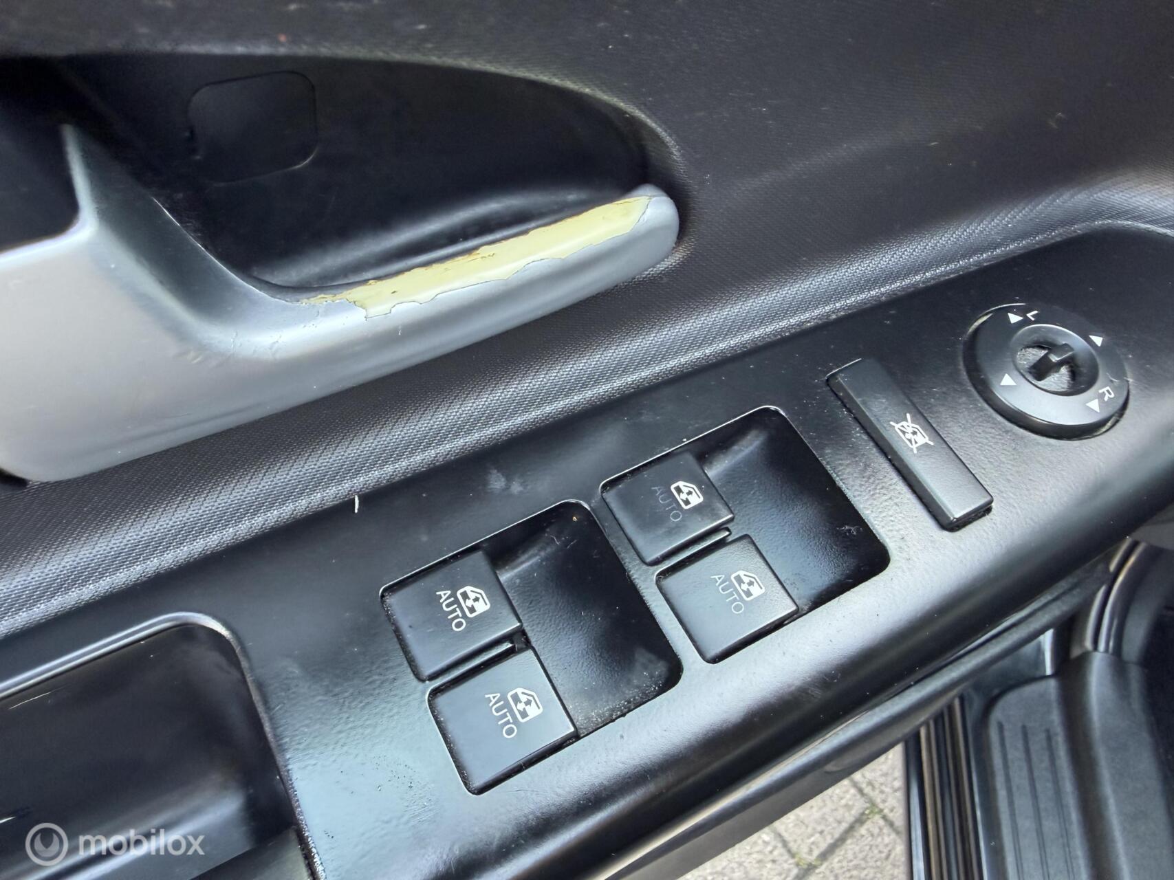 Foto van Kia Cee D