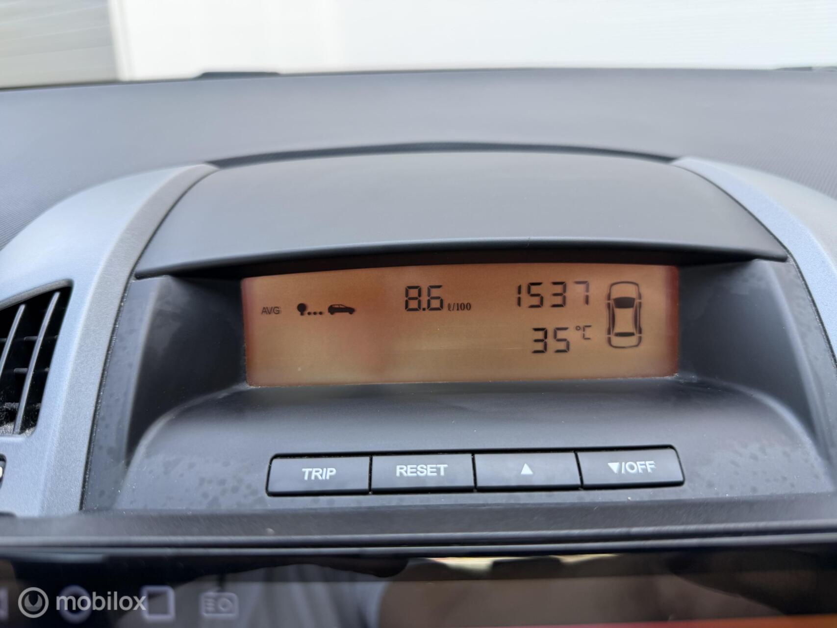 Foto van Kia Cee D