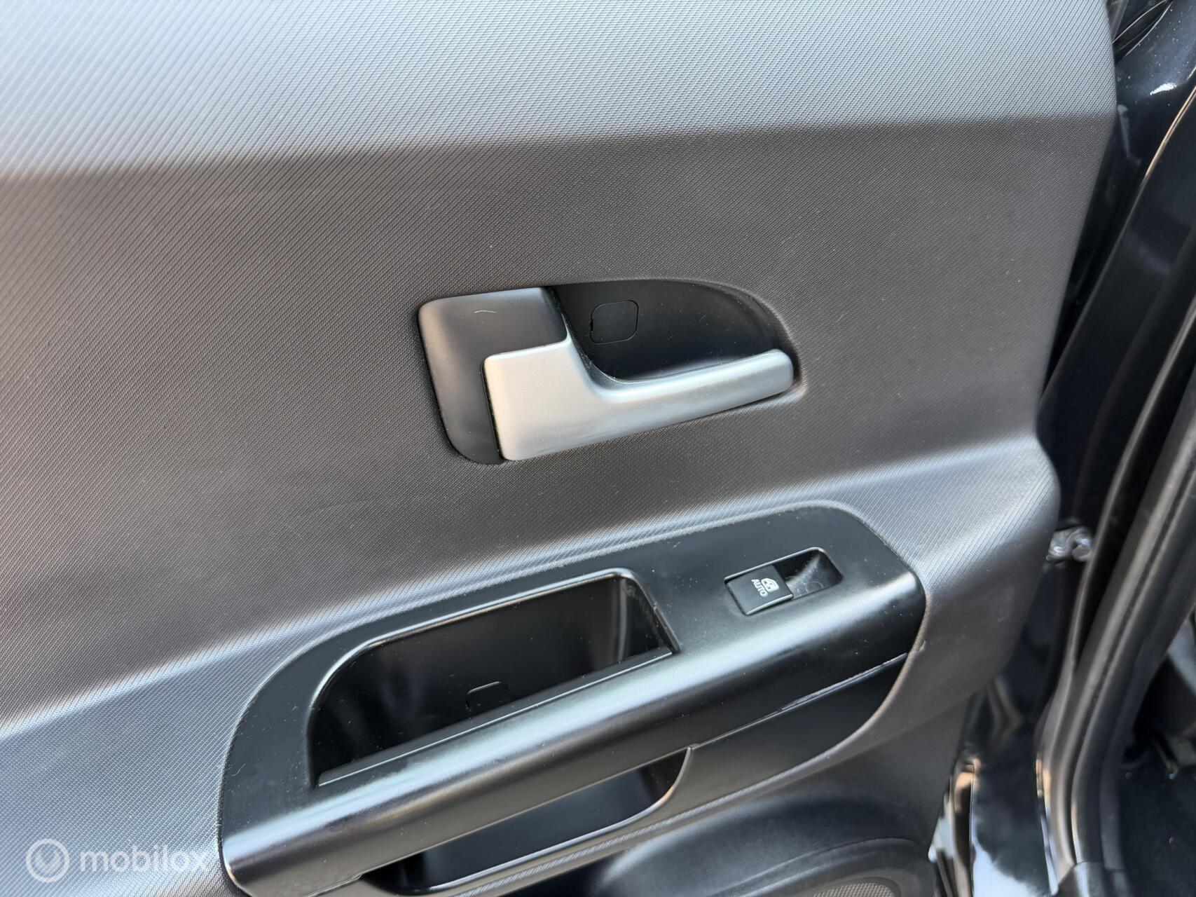 Foto van Kia Cee D