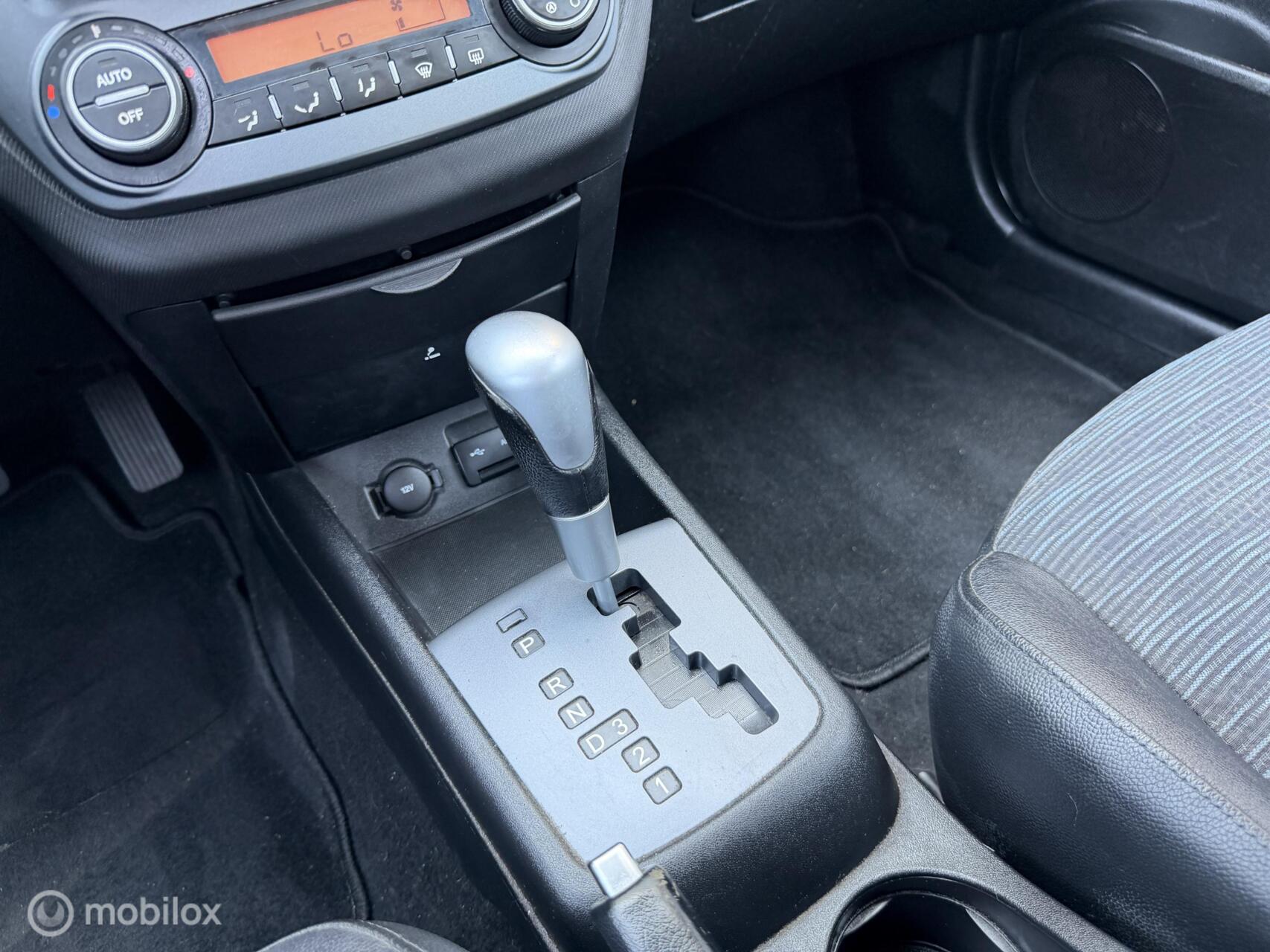 Foto van Kia Cee D