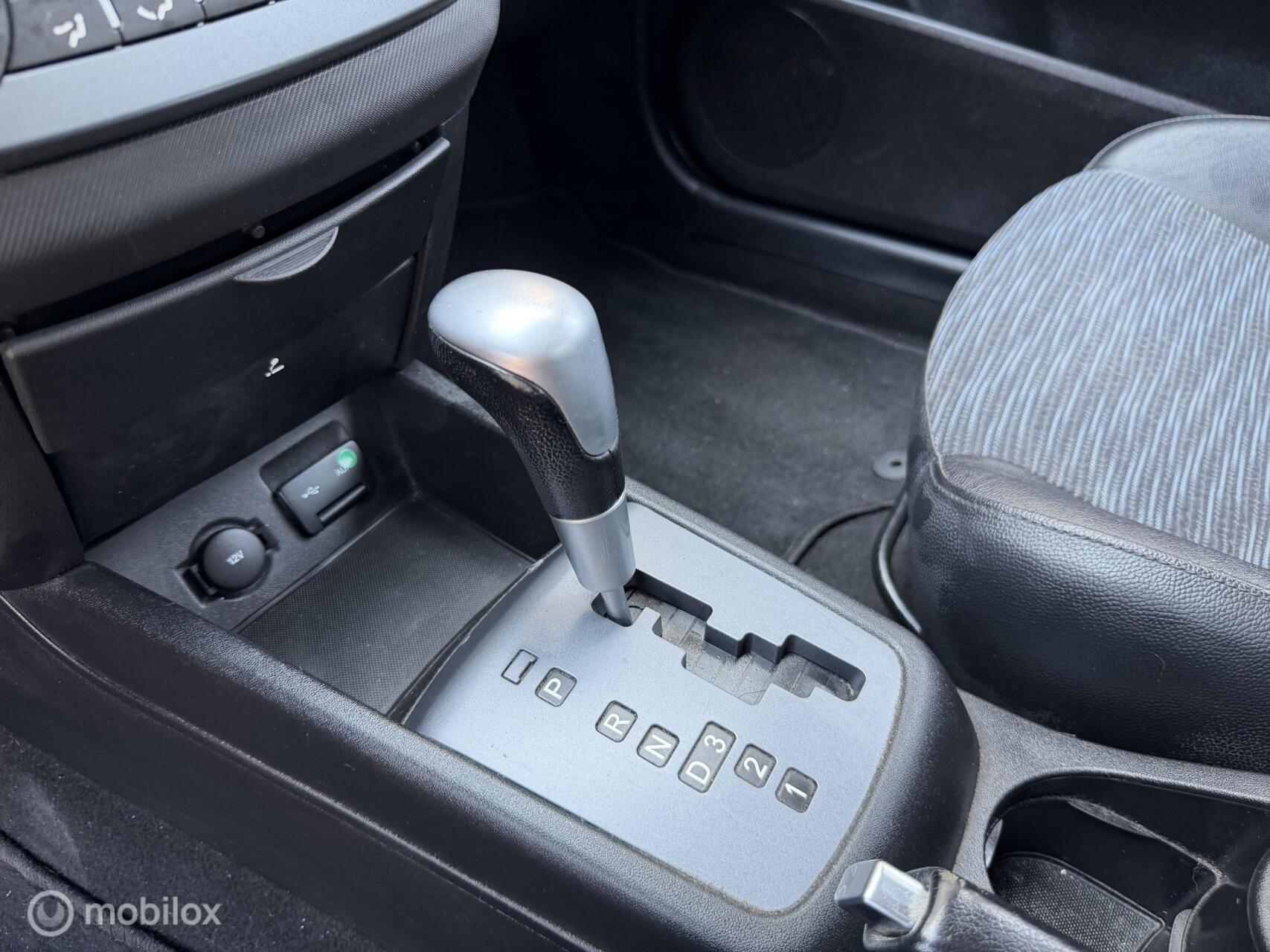 Foto van Kia Cee D