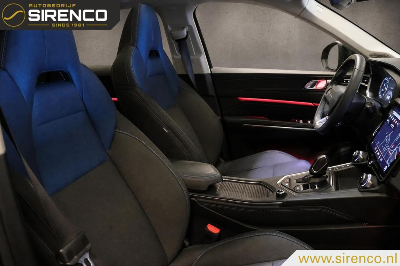 Foto van Lynk&co LYNK & Co 01