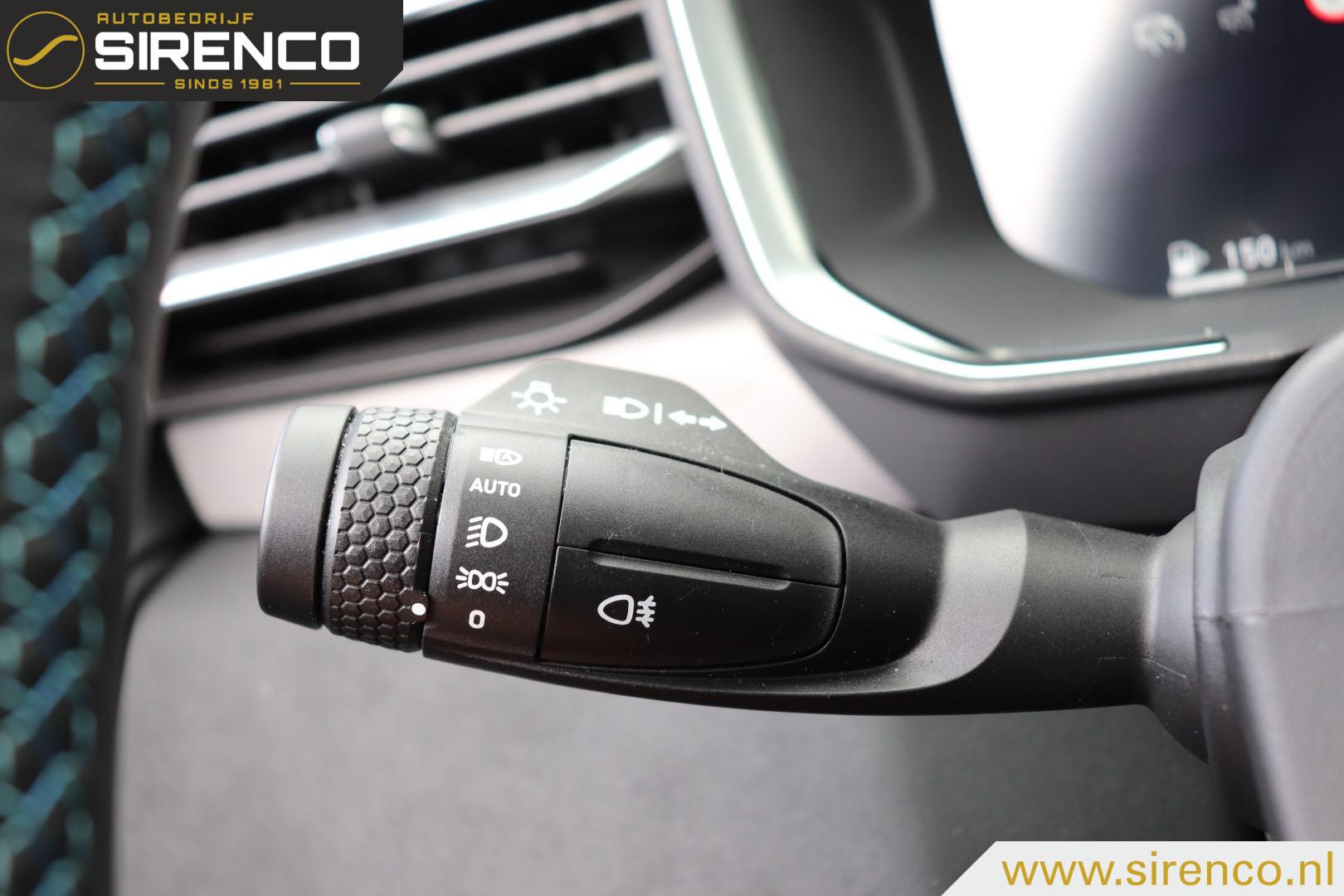 Foto van Lynk&co LYNK & Co 01