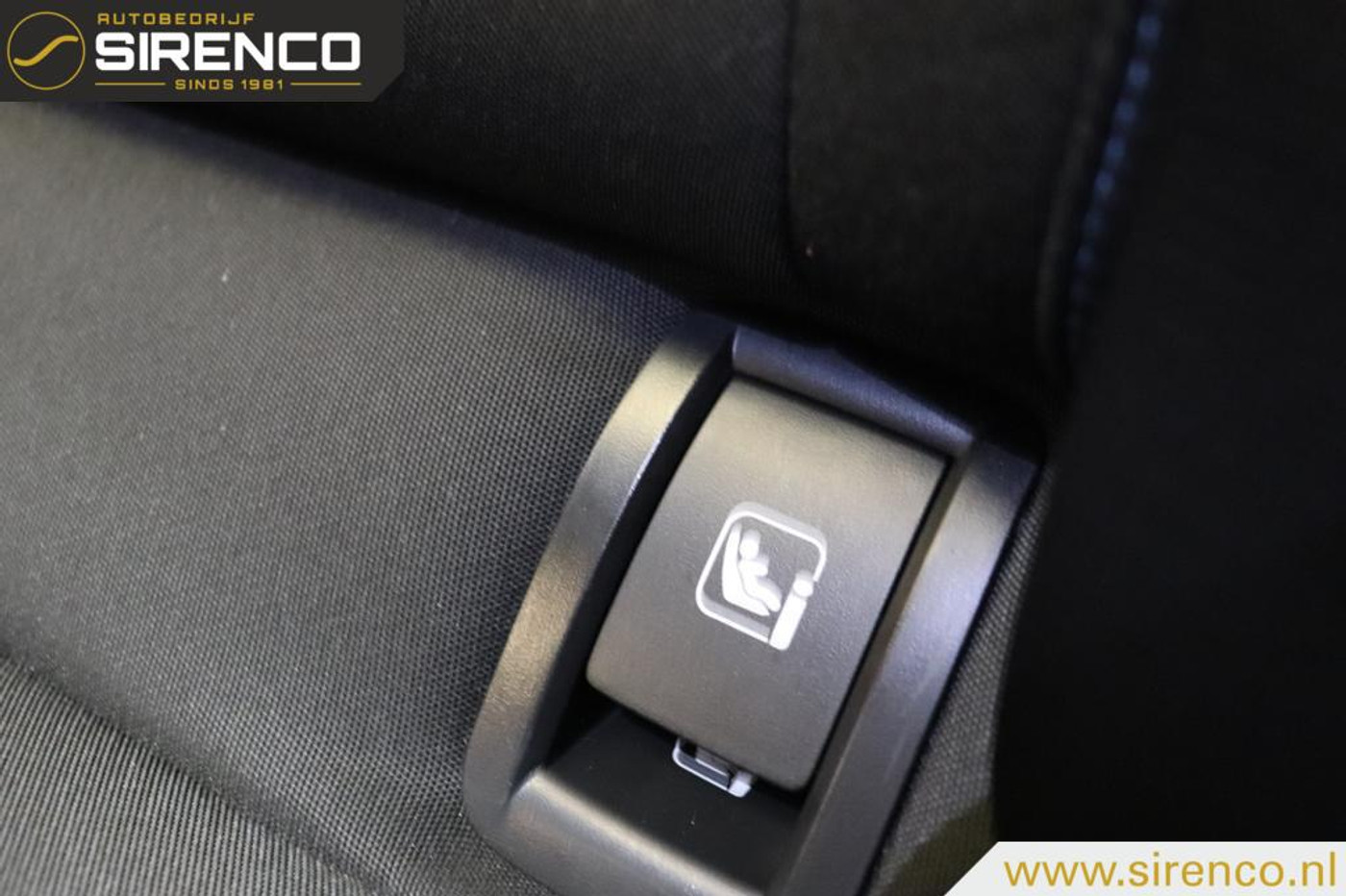 Foto van Lynk&co LYNK & Co 01