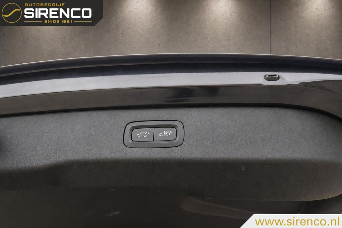 Foto van Lynk&co LYNK & Co 01