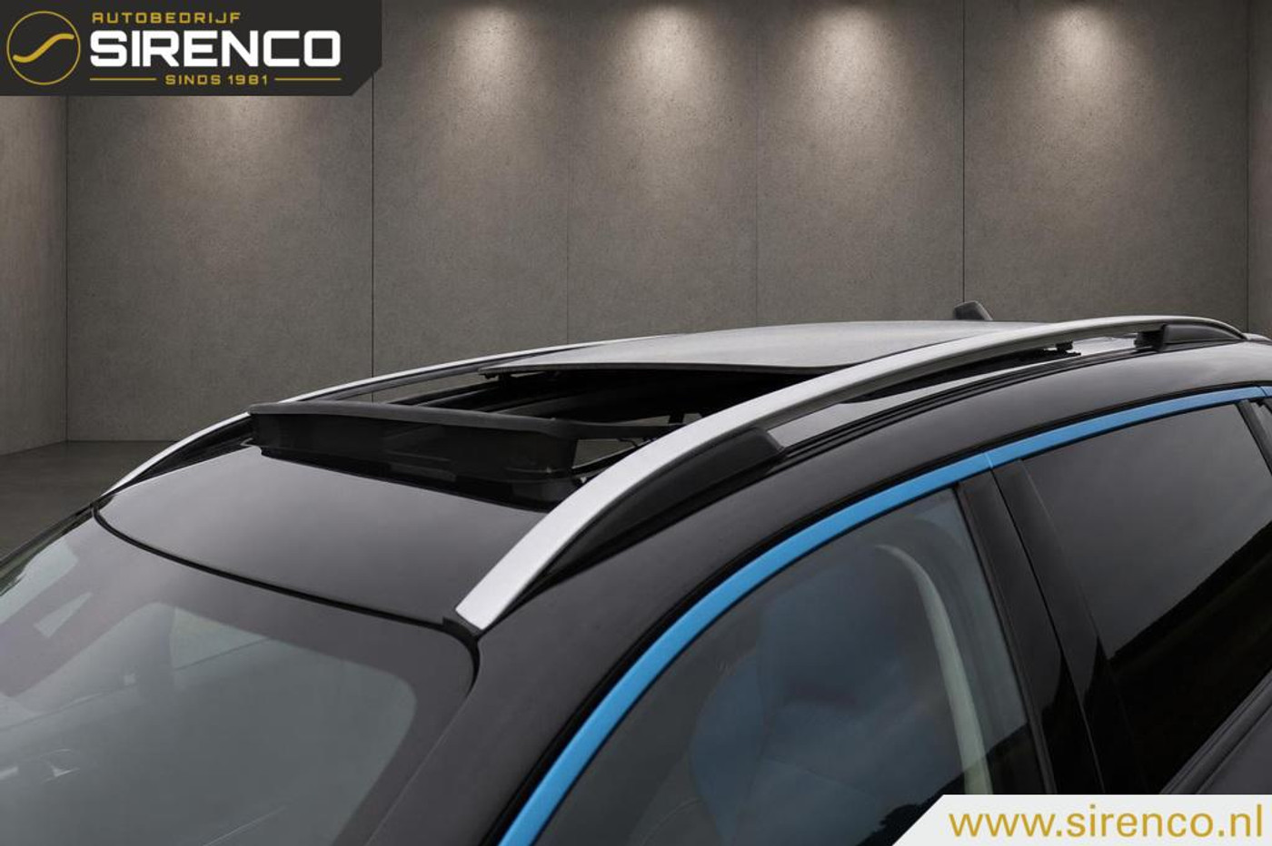 Foto van Lynk&co LYNK & Co 01