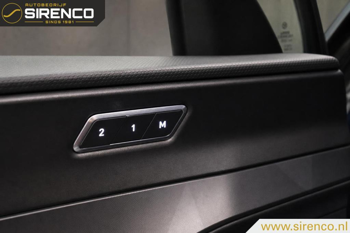 Foto van Lynk&co LYNK & Co 01