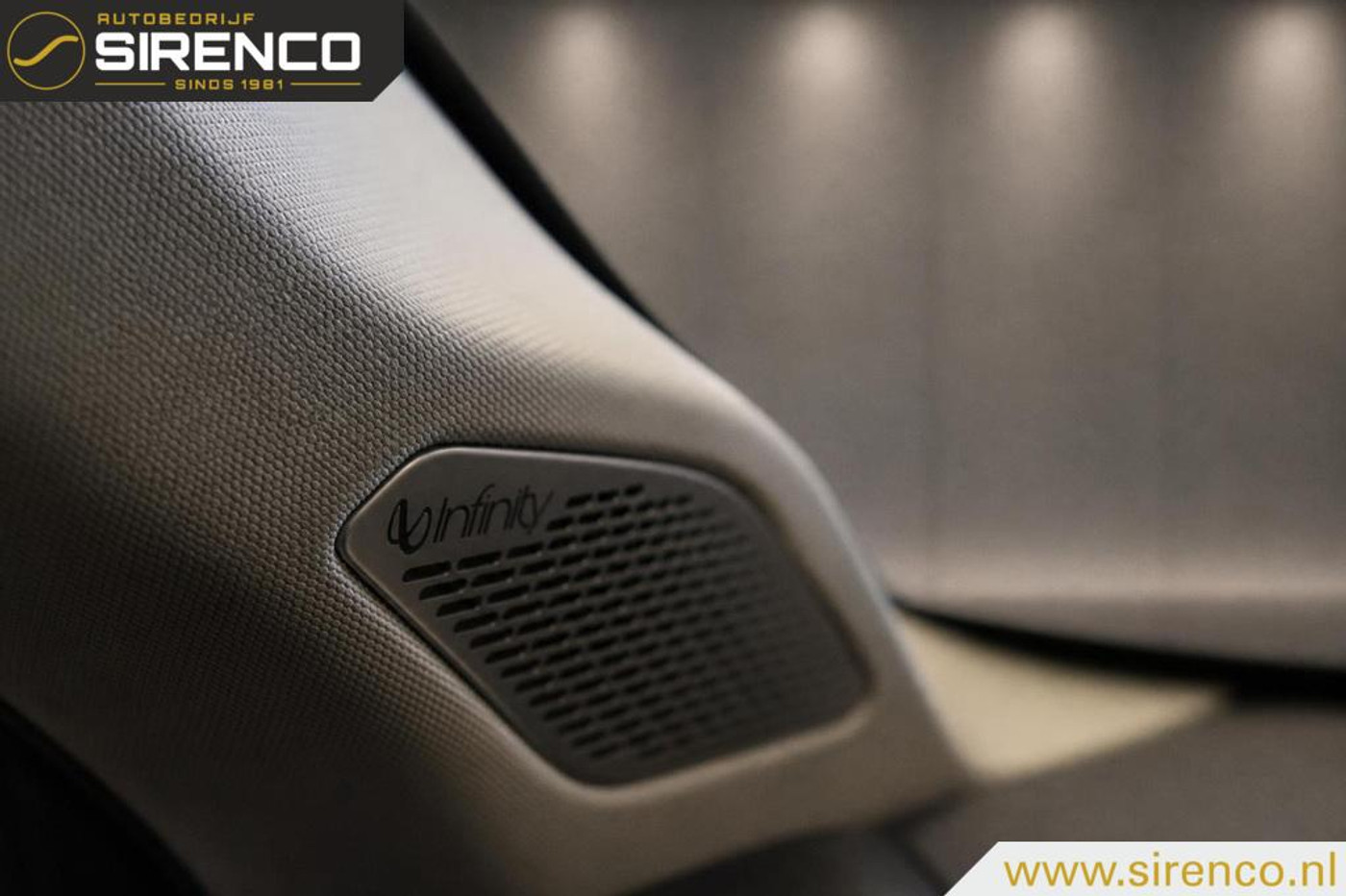 Foto van Lynk&co LYNK & Co 01