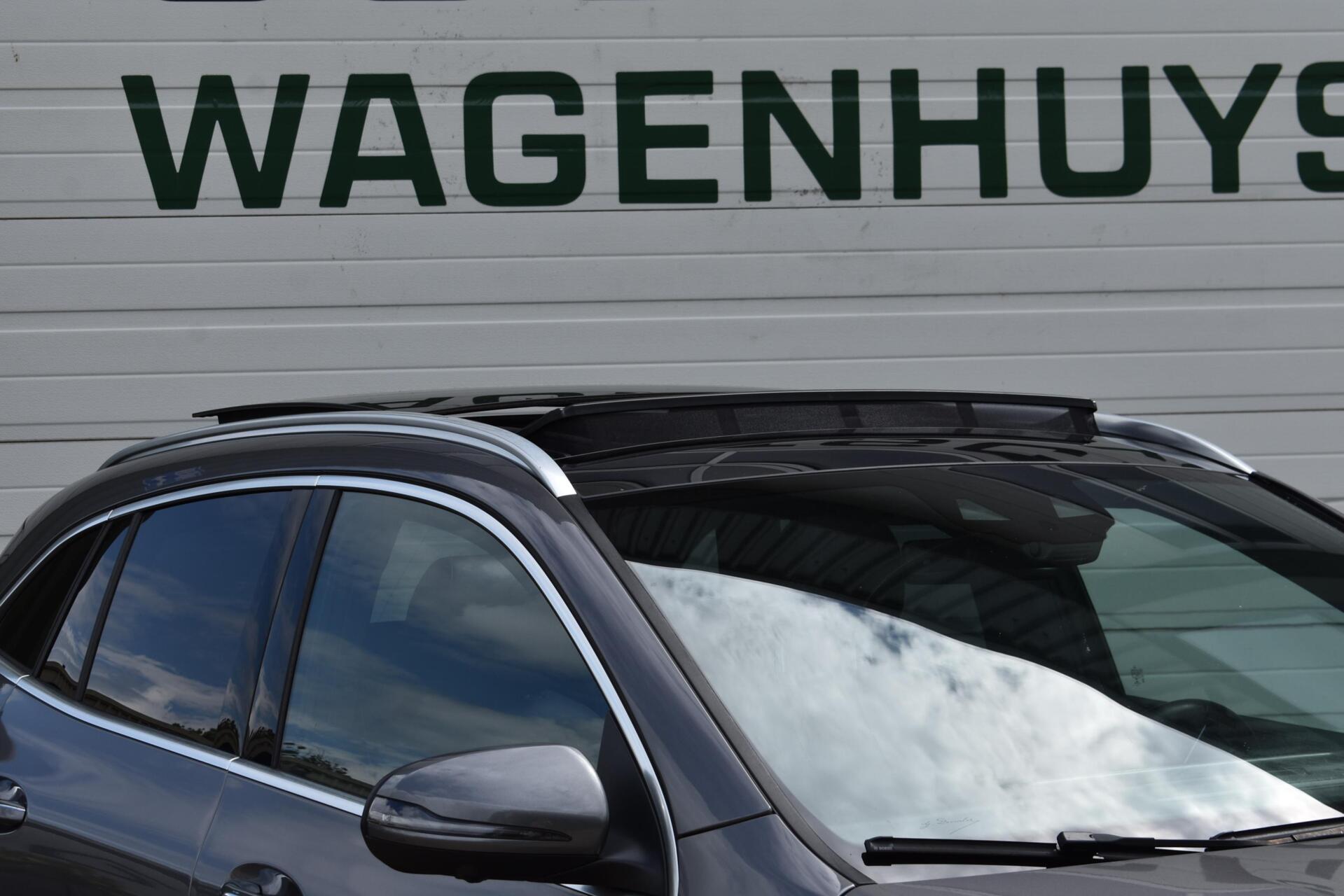 Foto van Mercedes-Benz Eqa 250