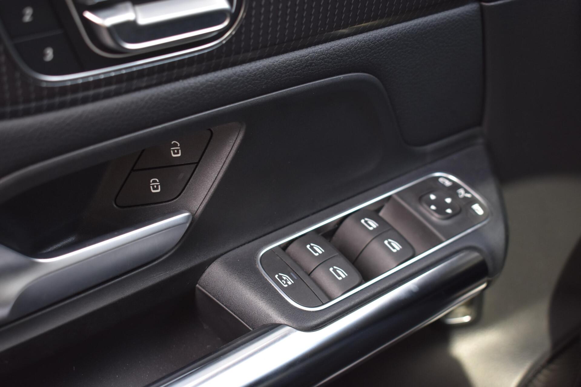 Foto van Mercedes-Benz Eqa 250