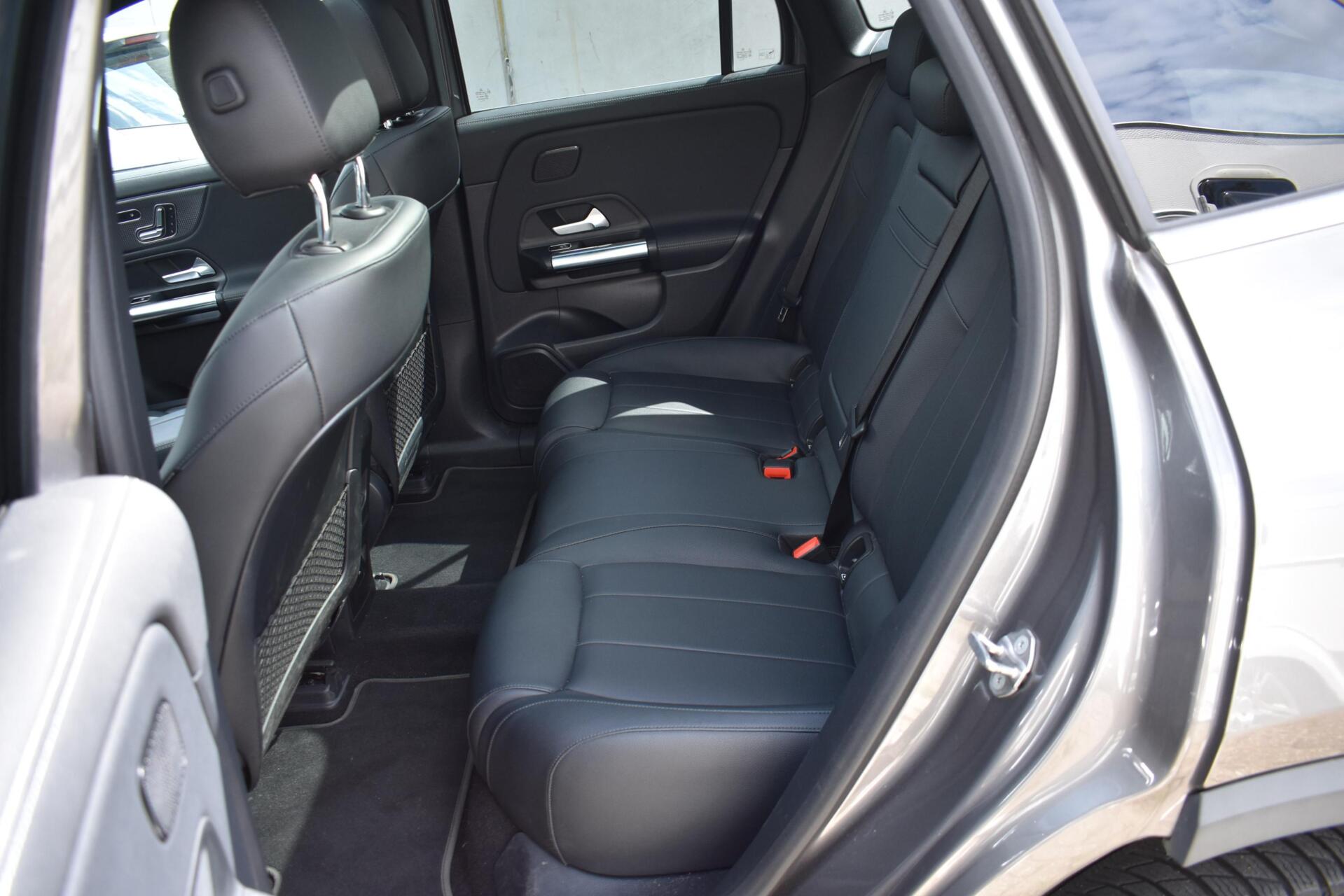 Foto van Mercedes-Benz Eqa 250