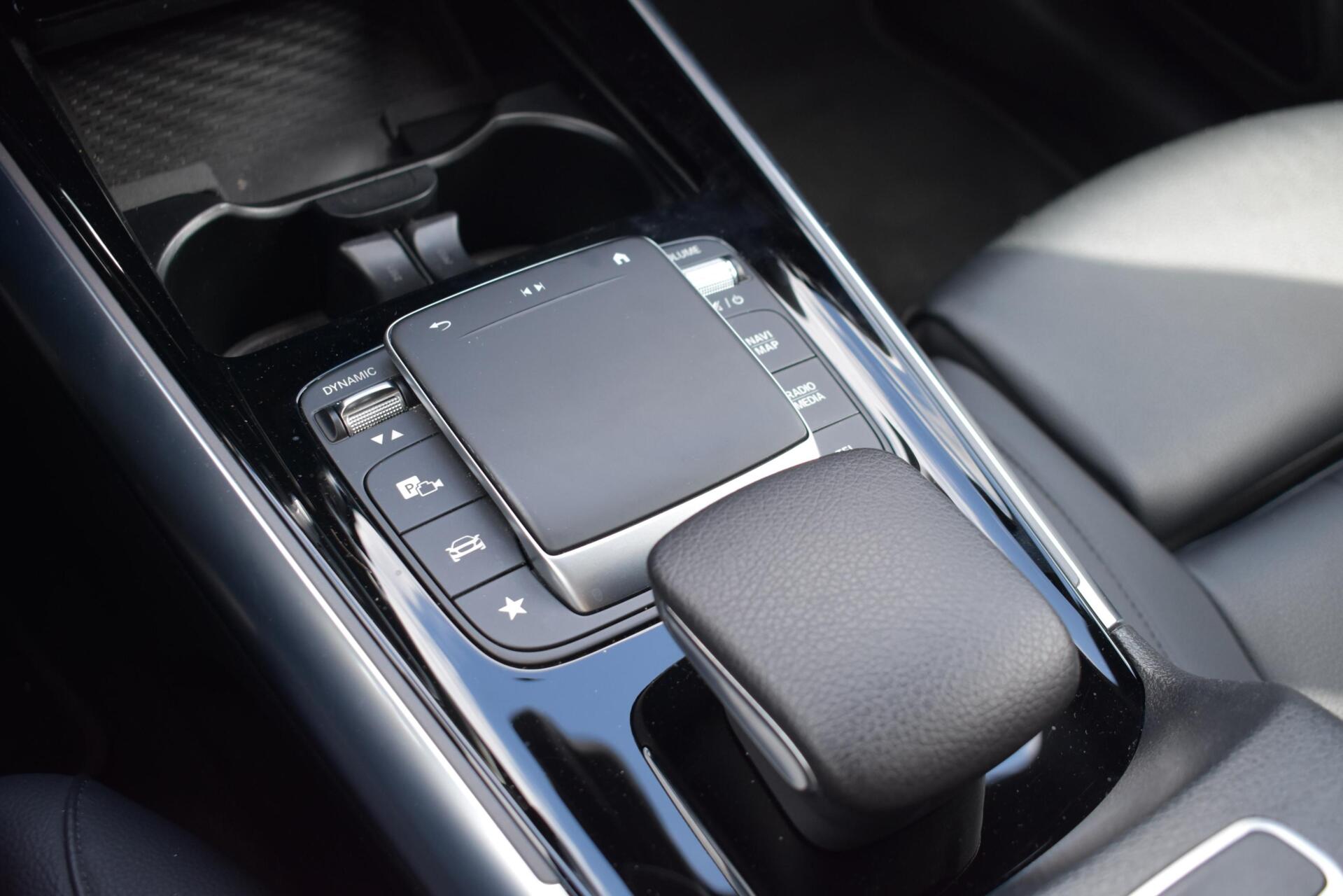 Foto van Mercedes-Benz Eqa 250