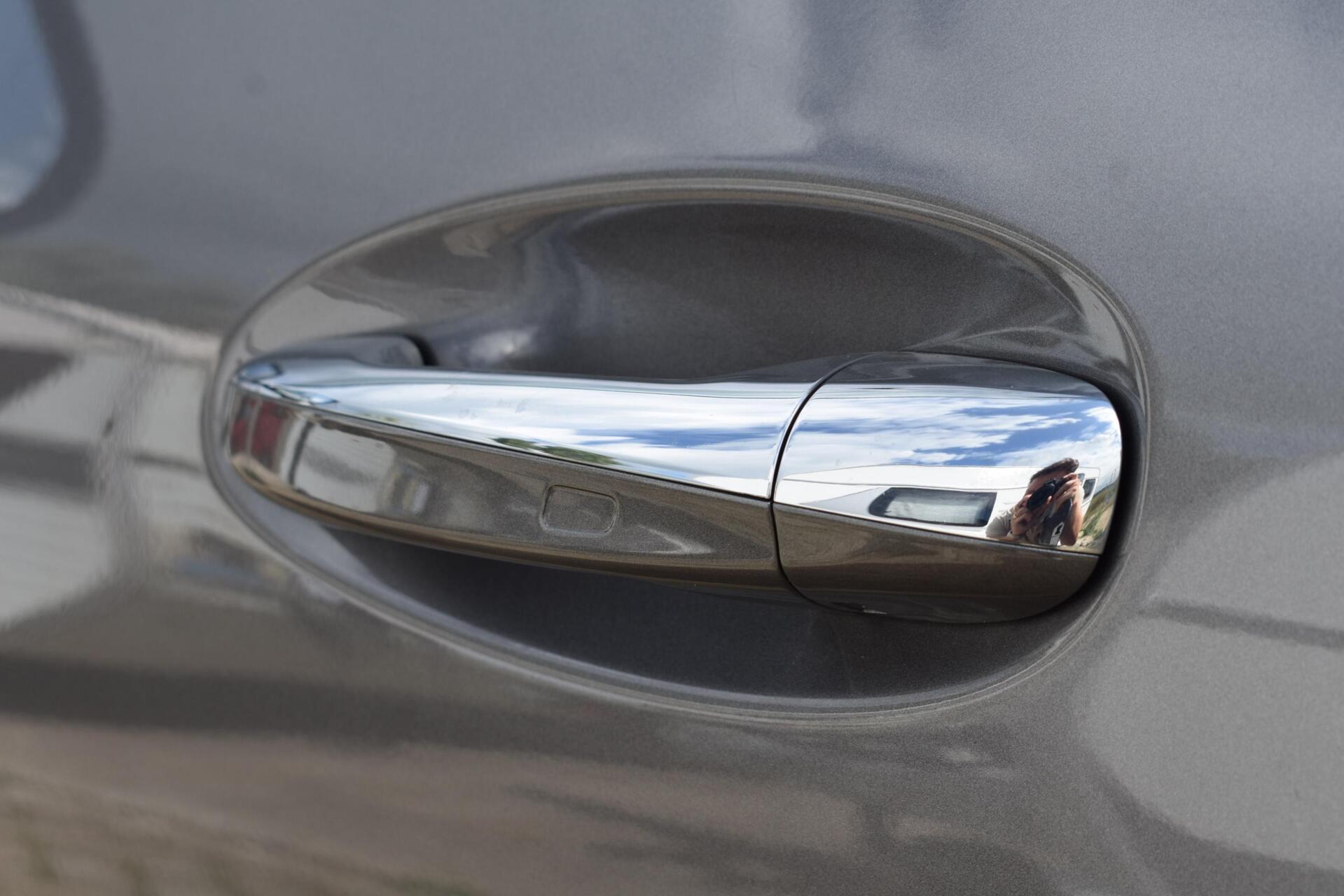 Foto van Mercedes-Benz Eqa 250