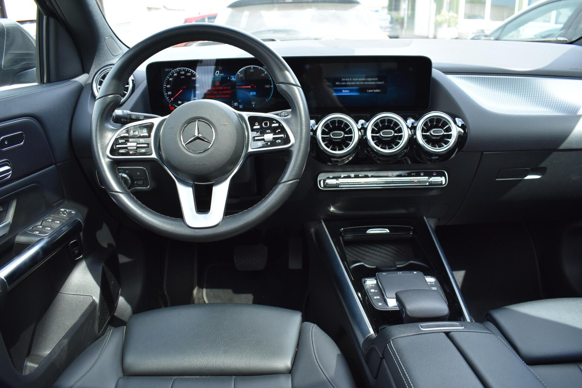 Foto van Mercedes-Benz Eqa 250