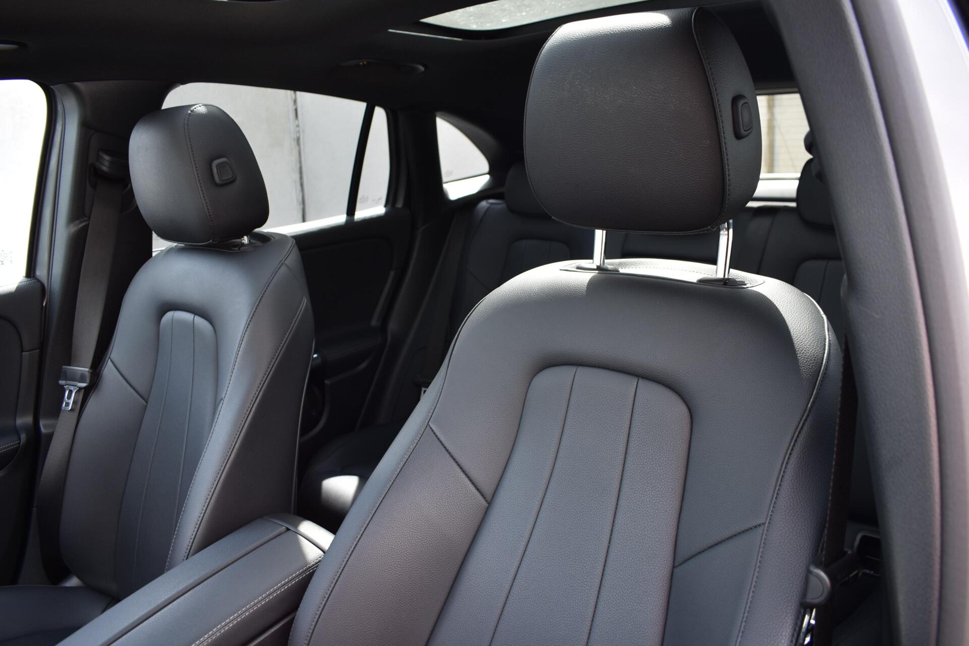 Foto van Mercedes-Benz Eqa 250