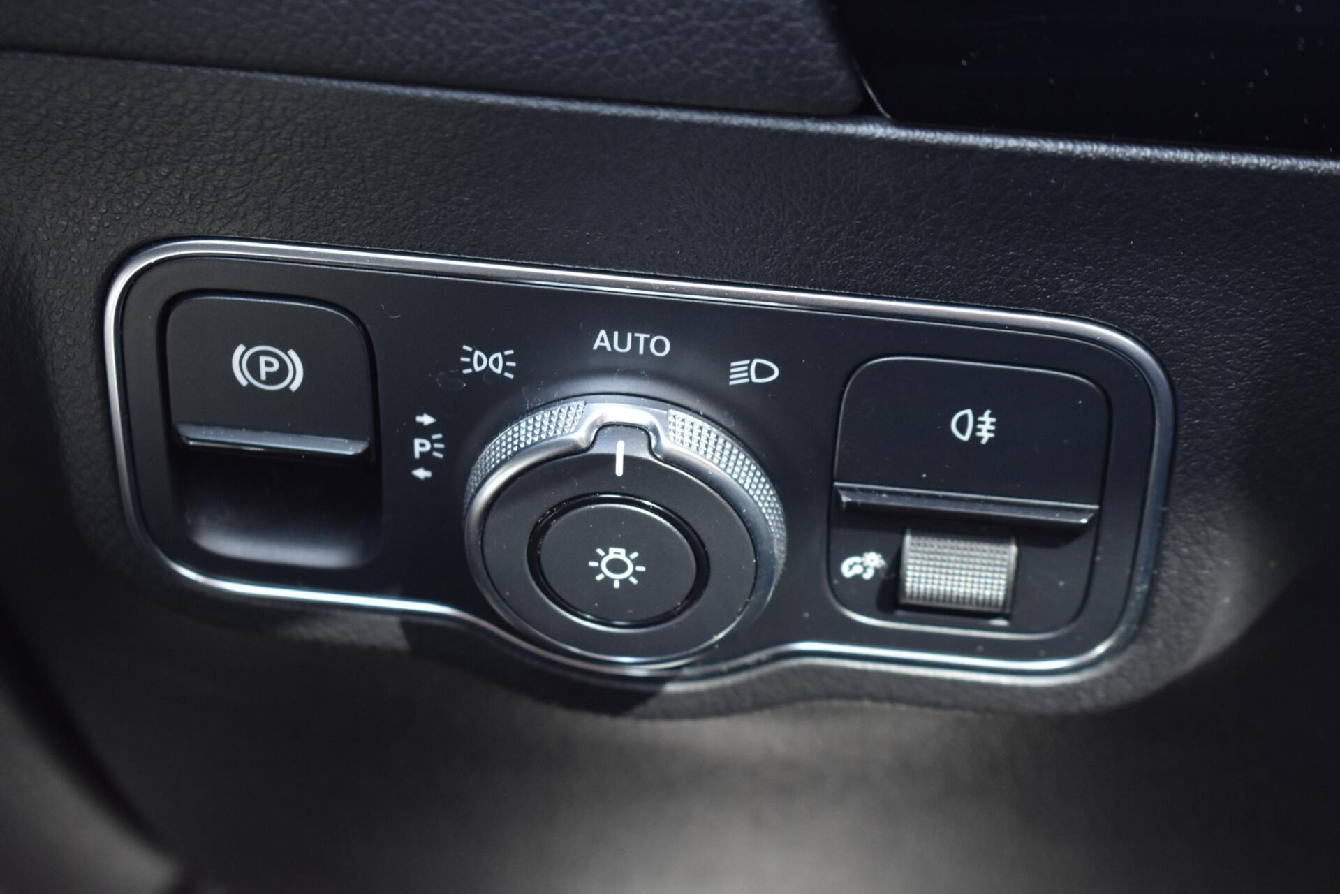 Foto van Mercedes-Benz Eqa 250