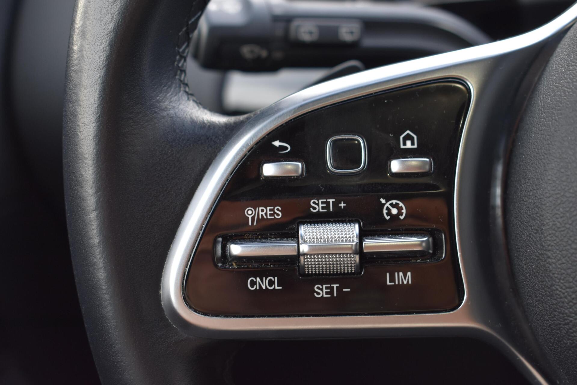 Foto van Mercedes-Benz Eqa 250