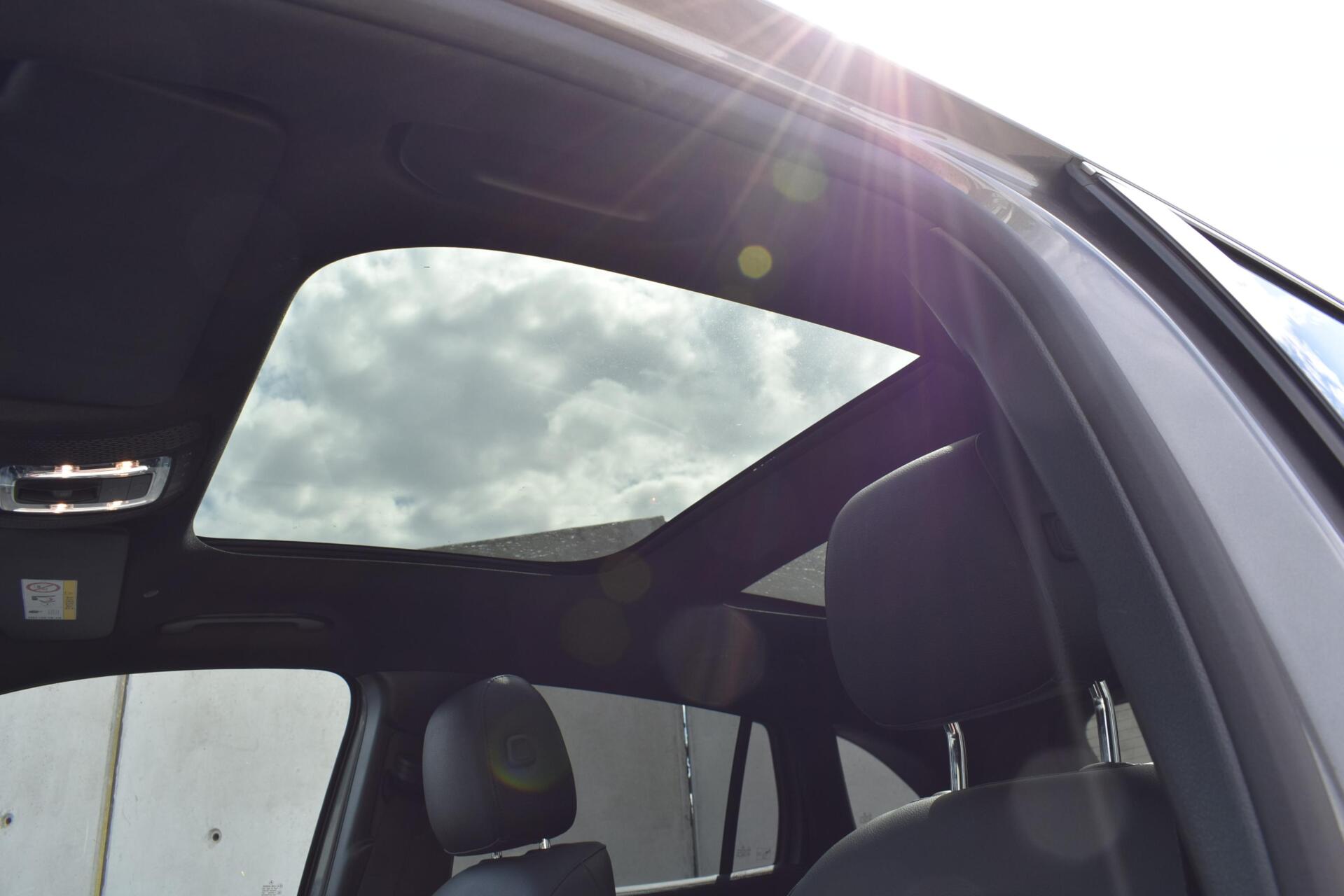 Foto van Mercedes-Benz Eqa 250