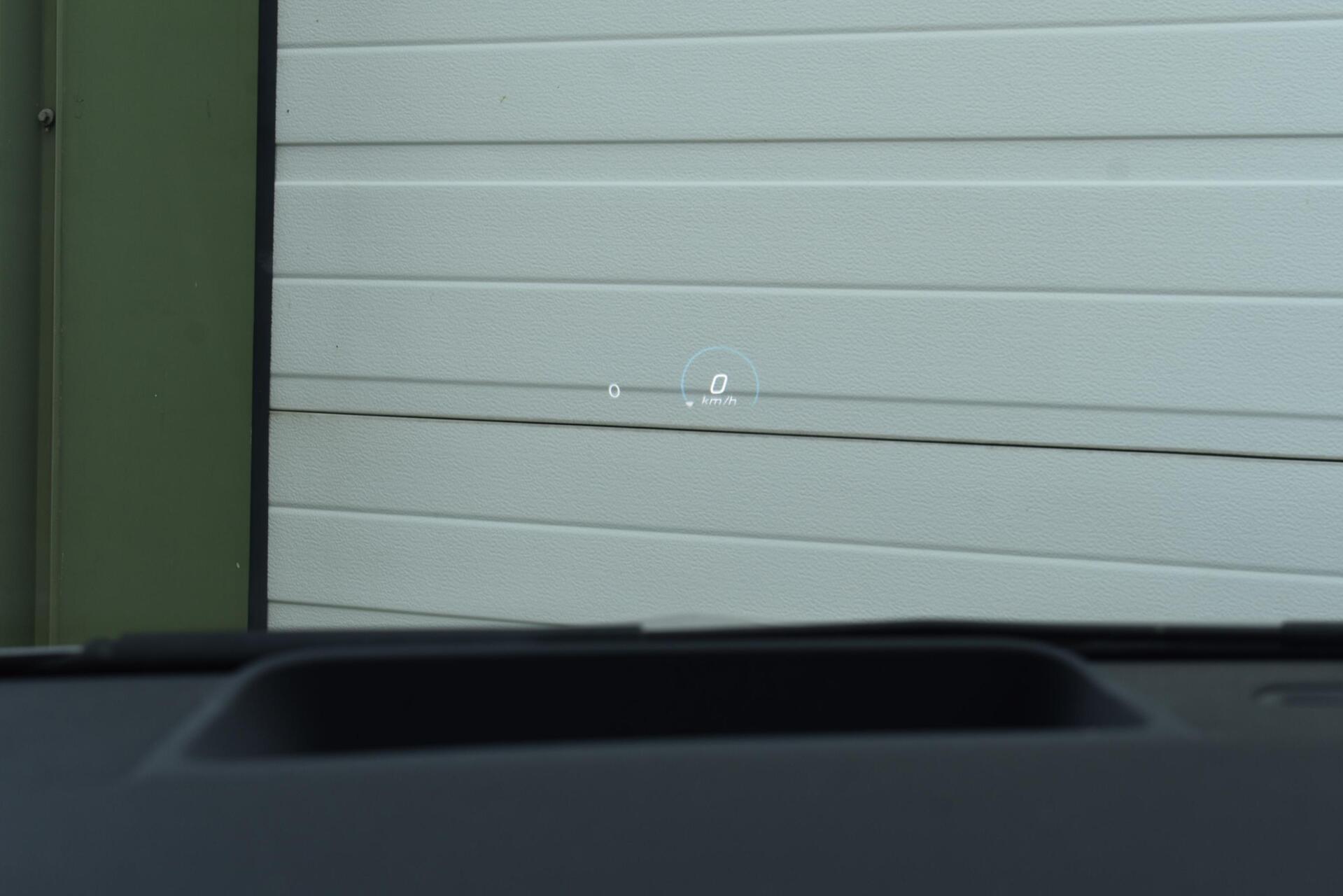 Foto van Mercedes-Benz Eqa 250