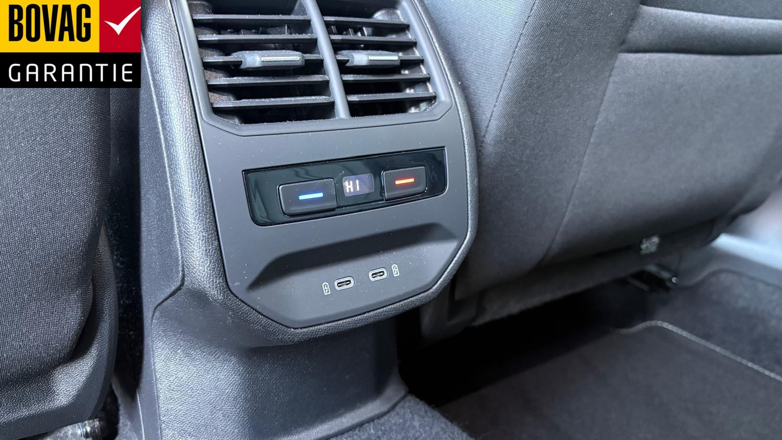 Foto van Seat Leon ST