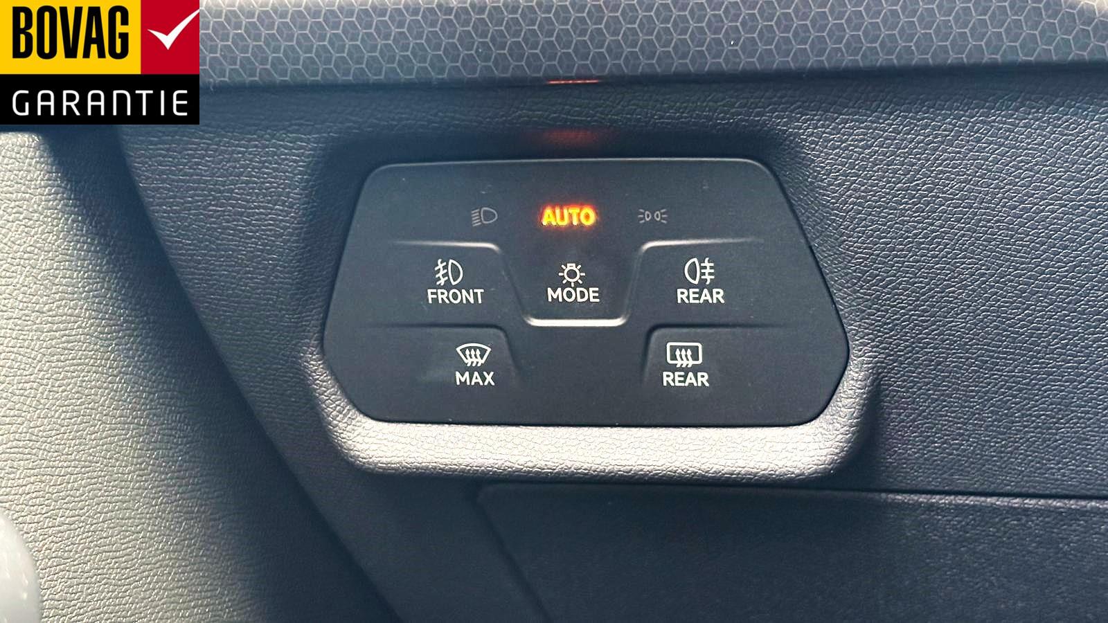 Foto van Seat Leon ST