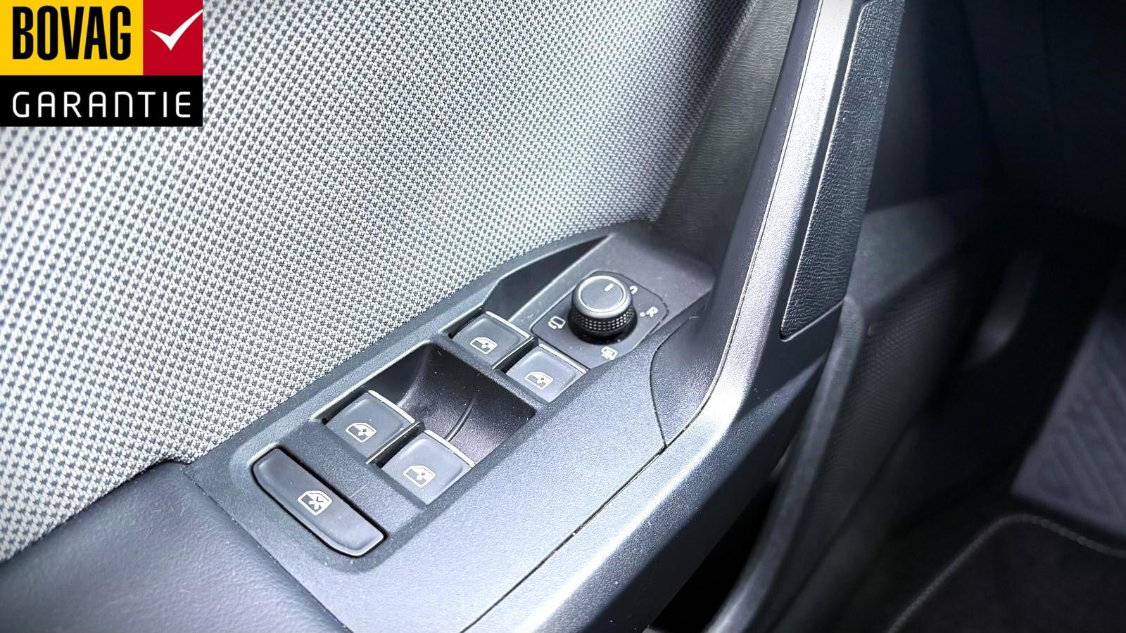 Foto van Seat Leon ST