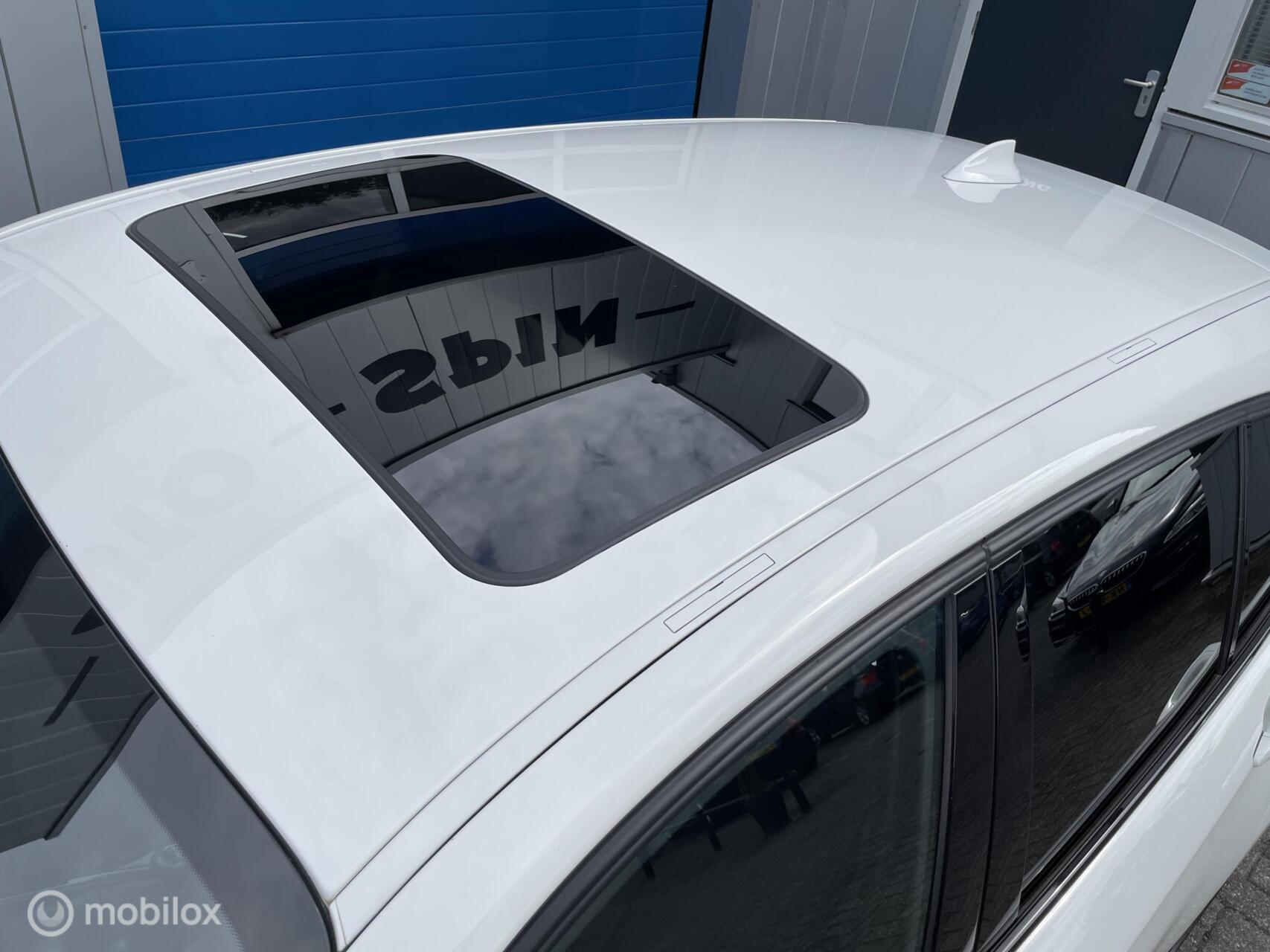 Foto van BMW 118i