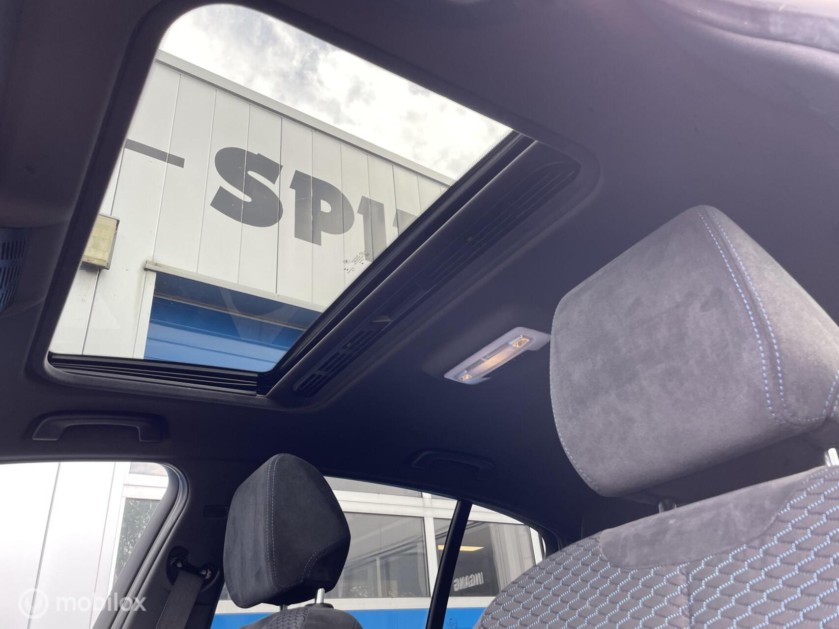 Foto van BMW 118i