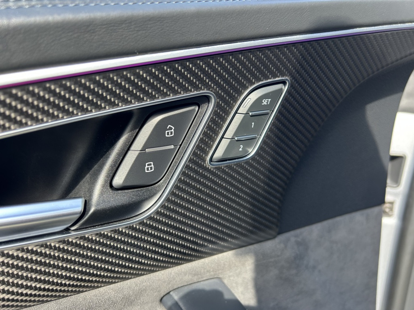 Foto van Audi RS Q8