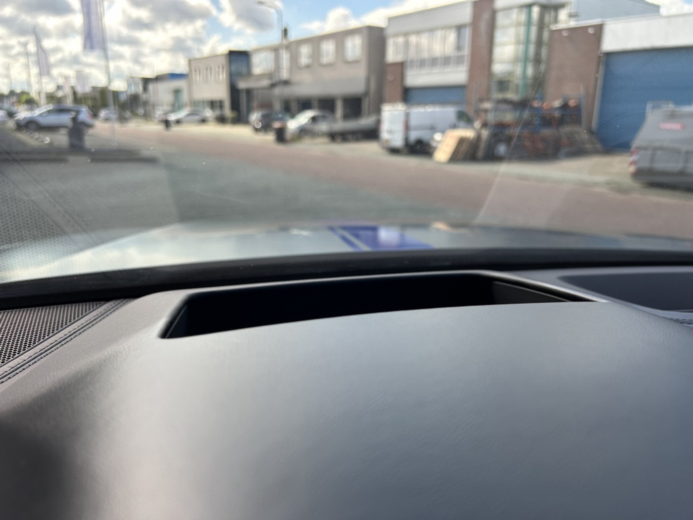 Foto van Audi RS Q8