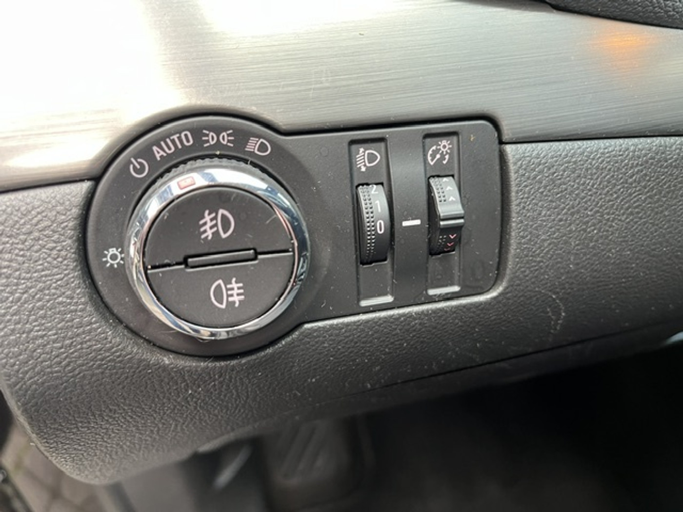 Foto van Opel Mokka