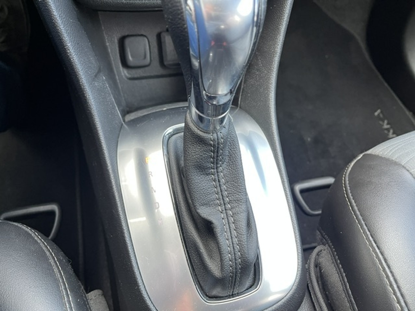 Foto van Opel Mokka