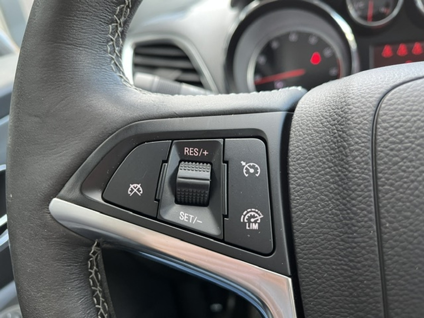 Foto van Opel Mokka