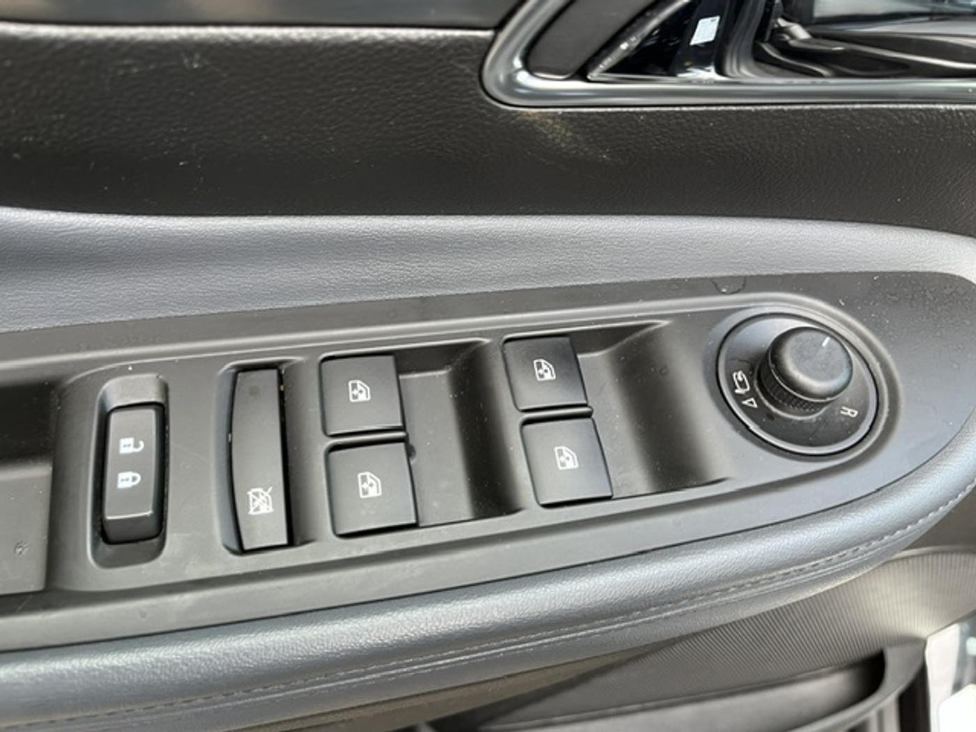 Foto van Opel Mokka