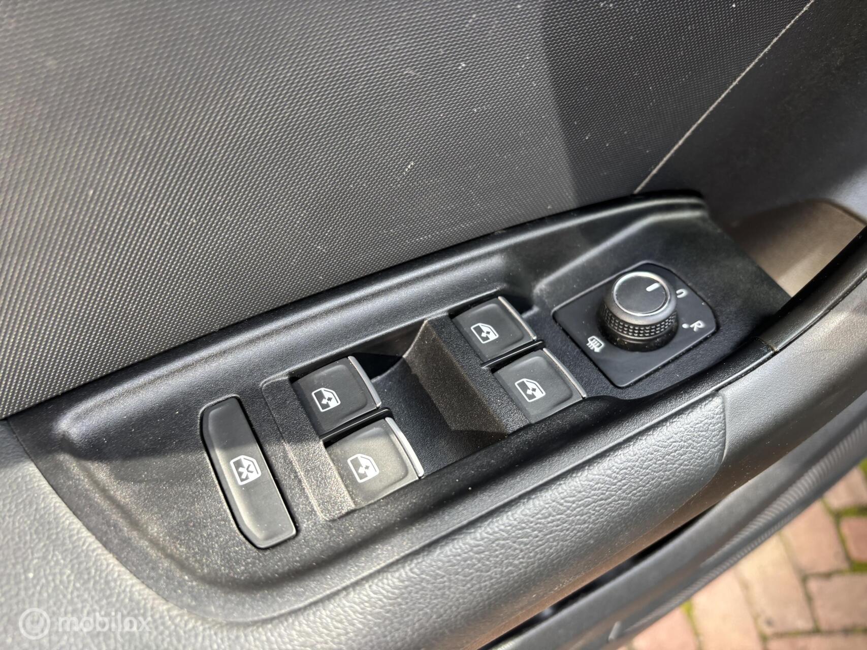 Foto van Audi A1