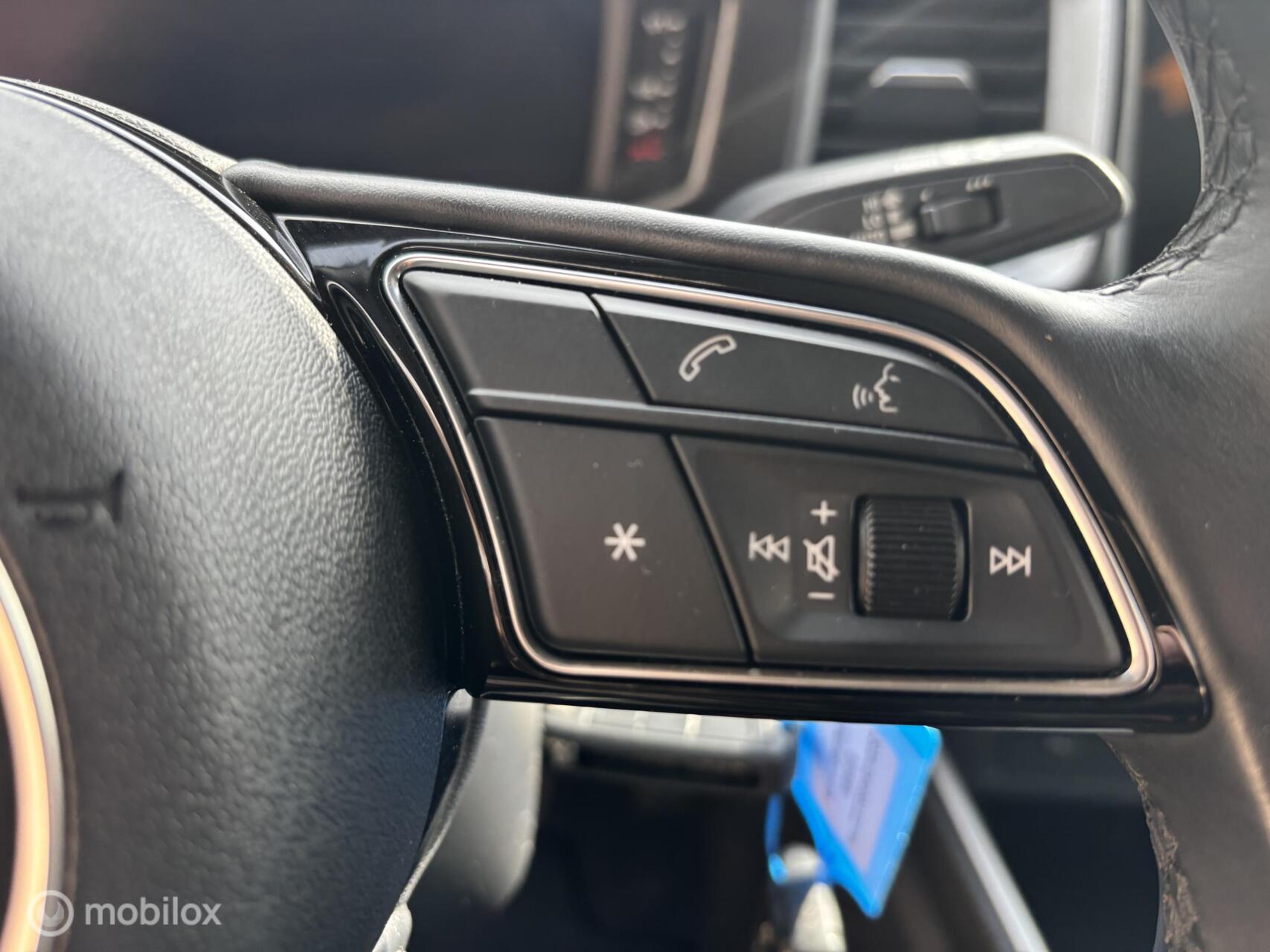 Foto van Audi A1